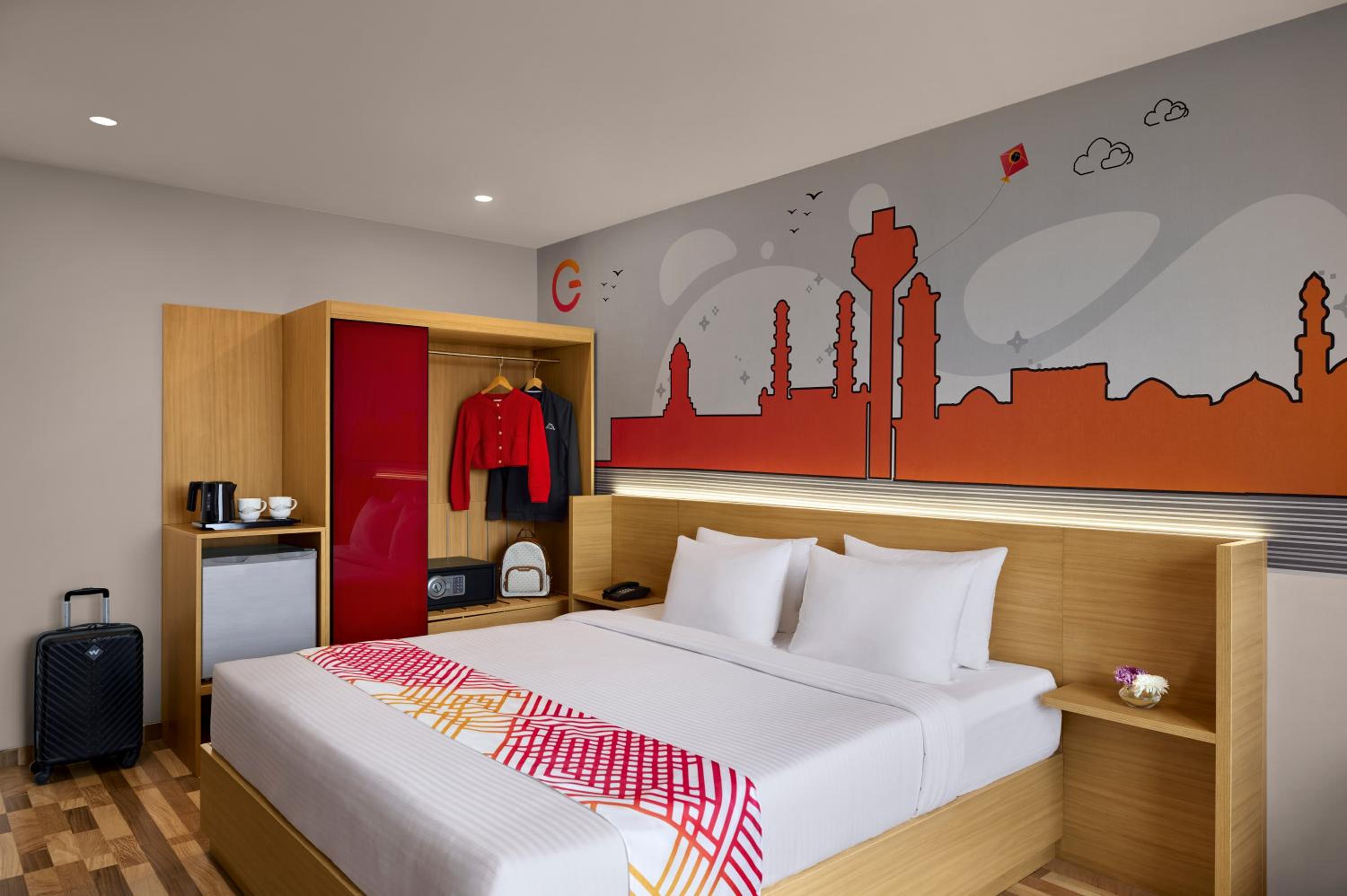 Queen Room - Photo 2