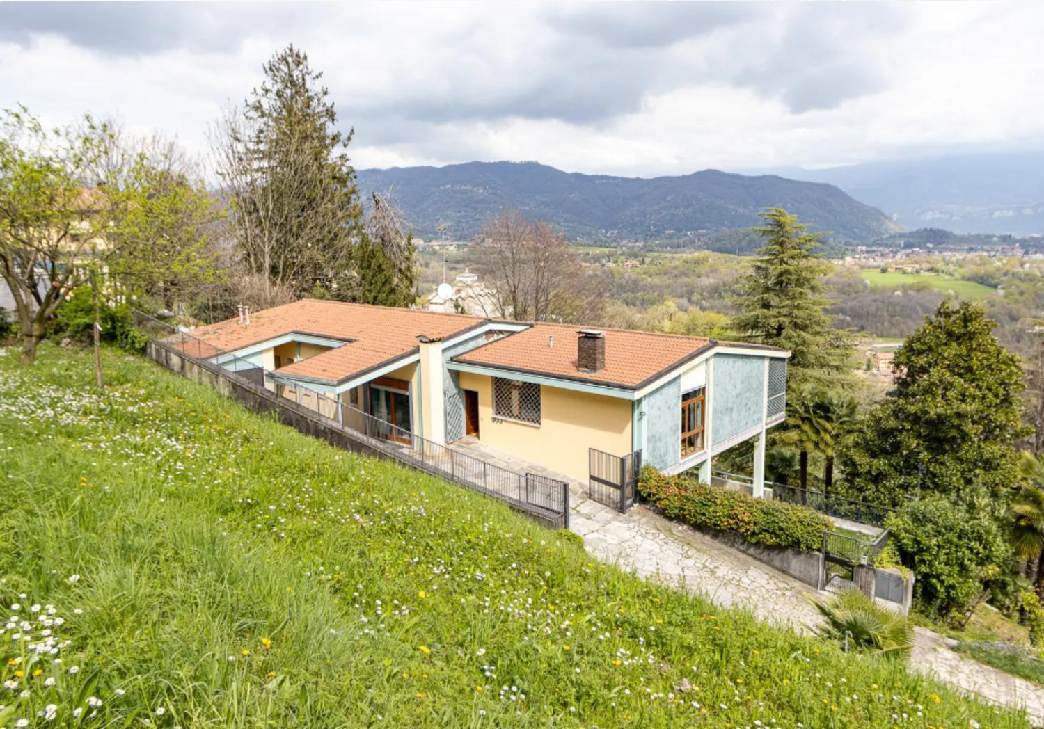 Double Room with Mountain View photo 2
