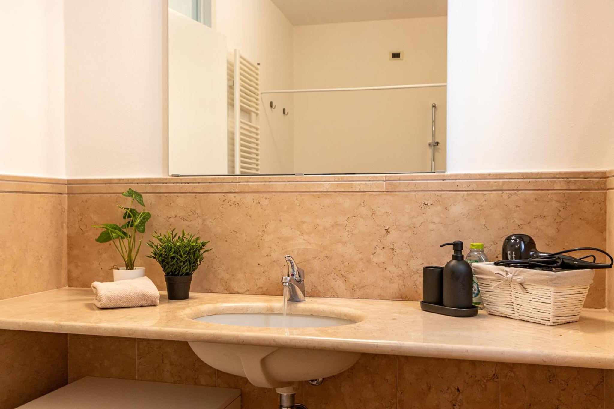 Superior One-Bedroom Apartment with Balcony photo 3