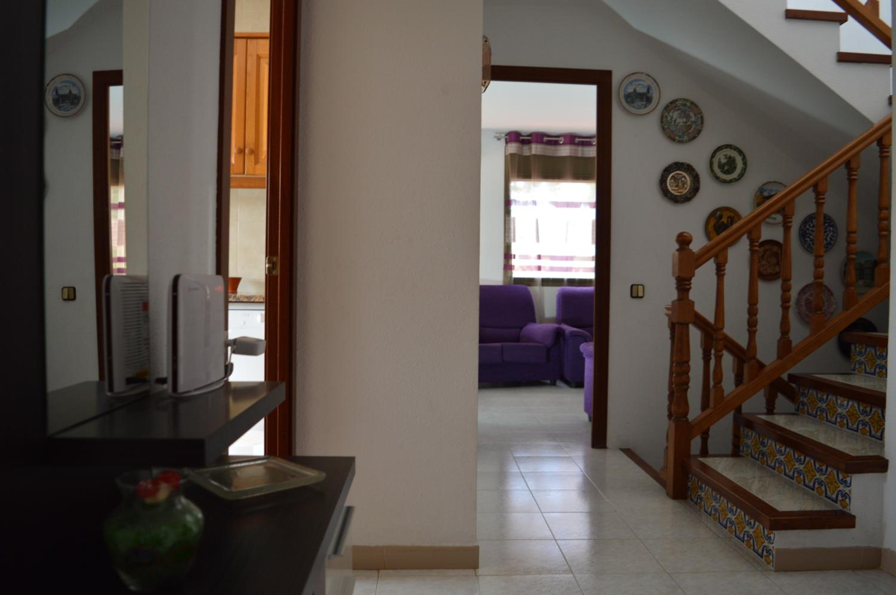 Casa de Vacaciones