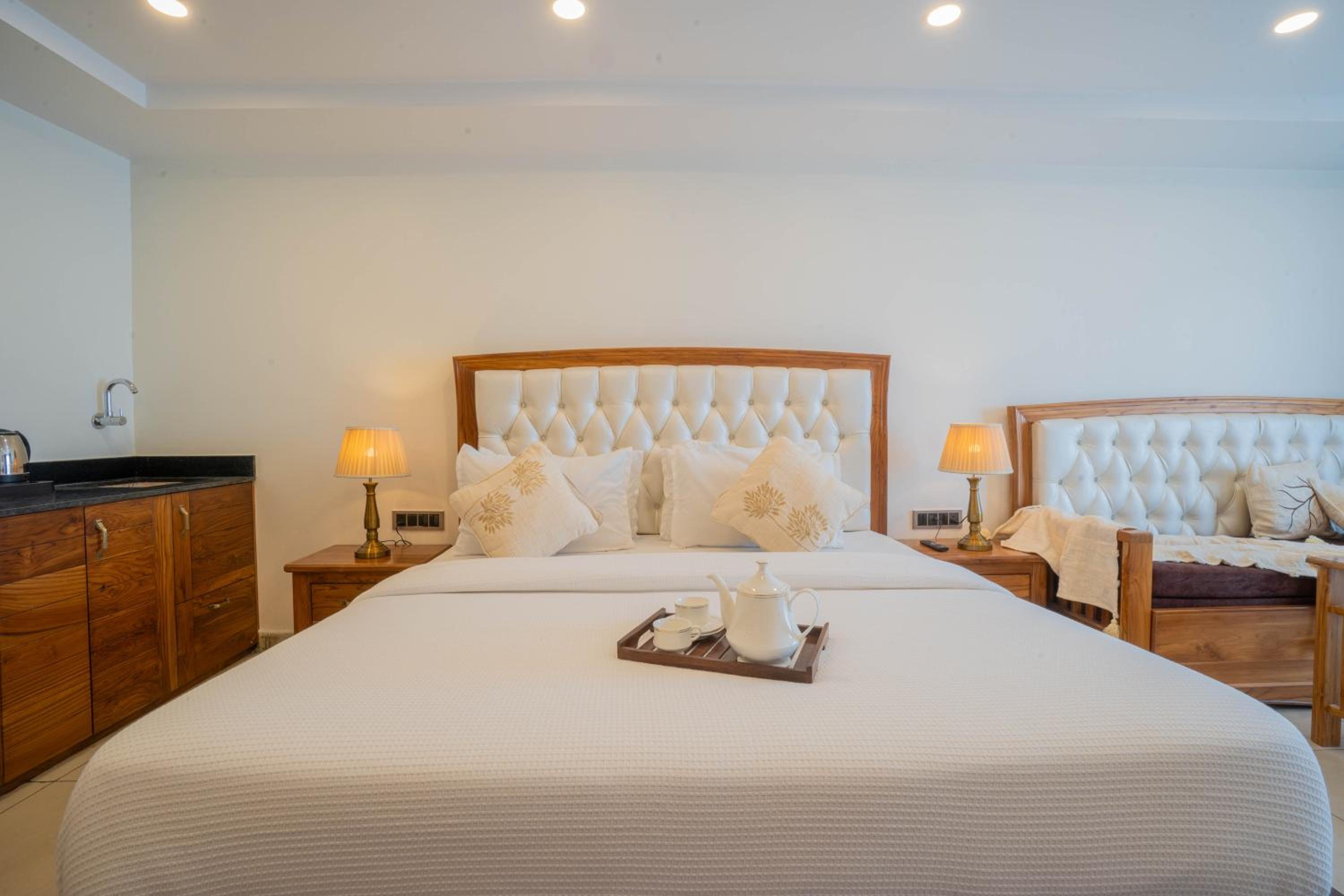 Two-Bedroom Suite
