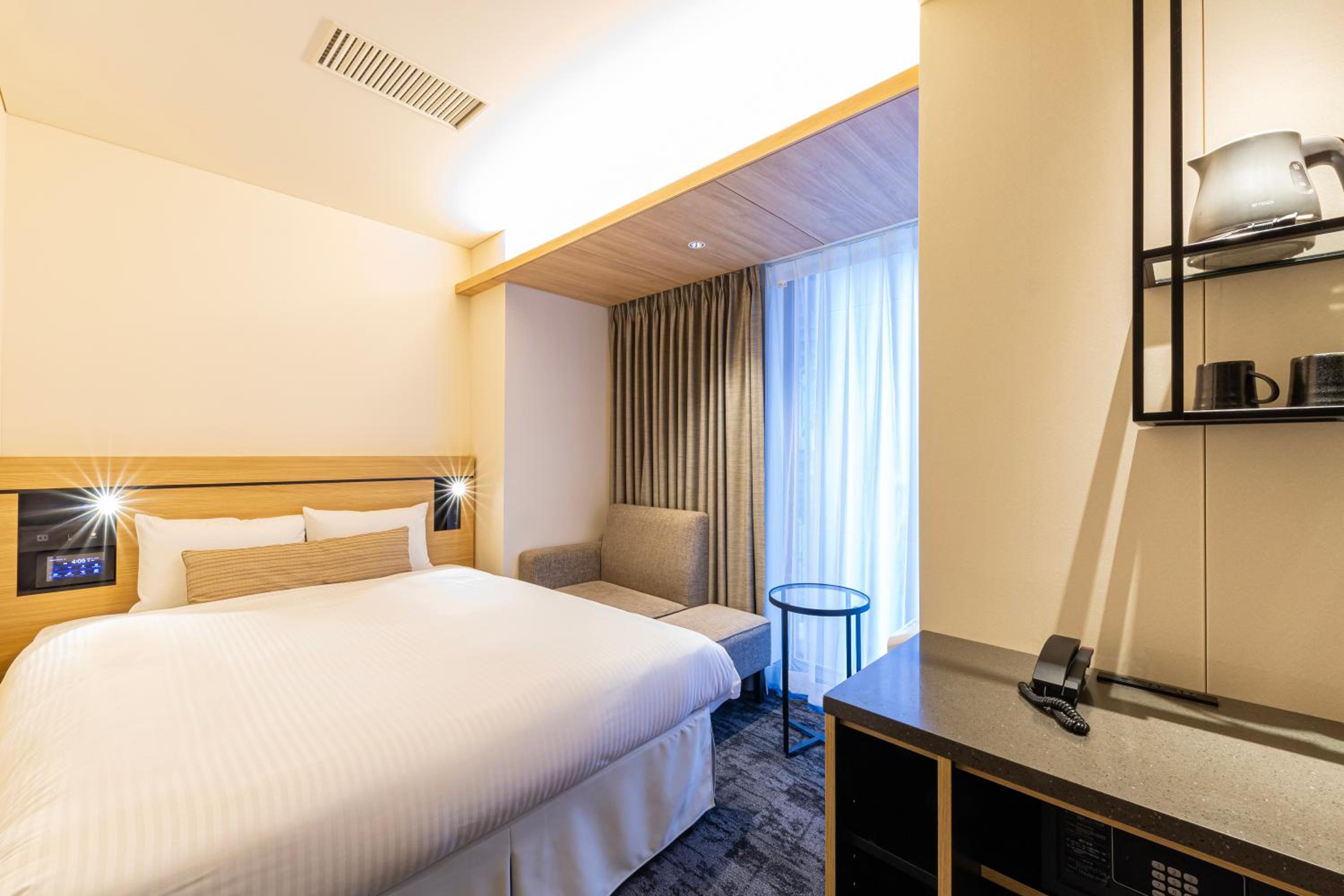 Double Room - Non-Smoking  photo 1
