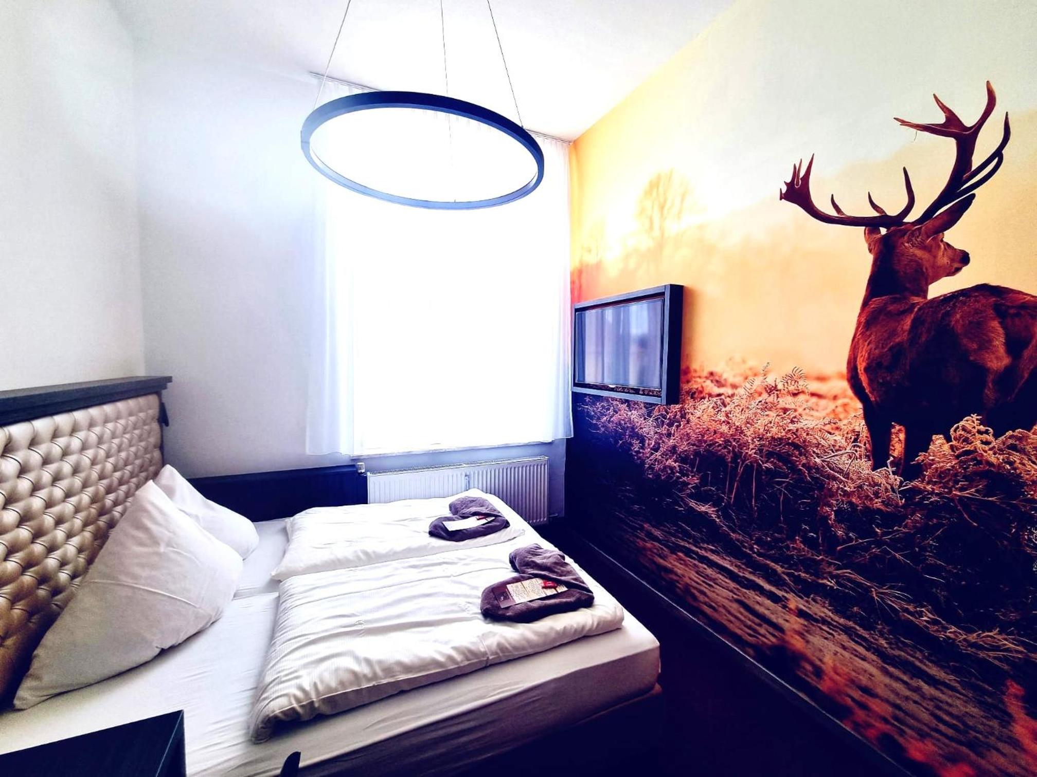 Small Double Room photo 1