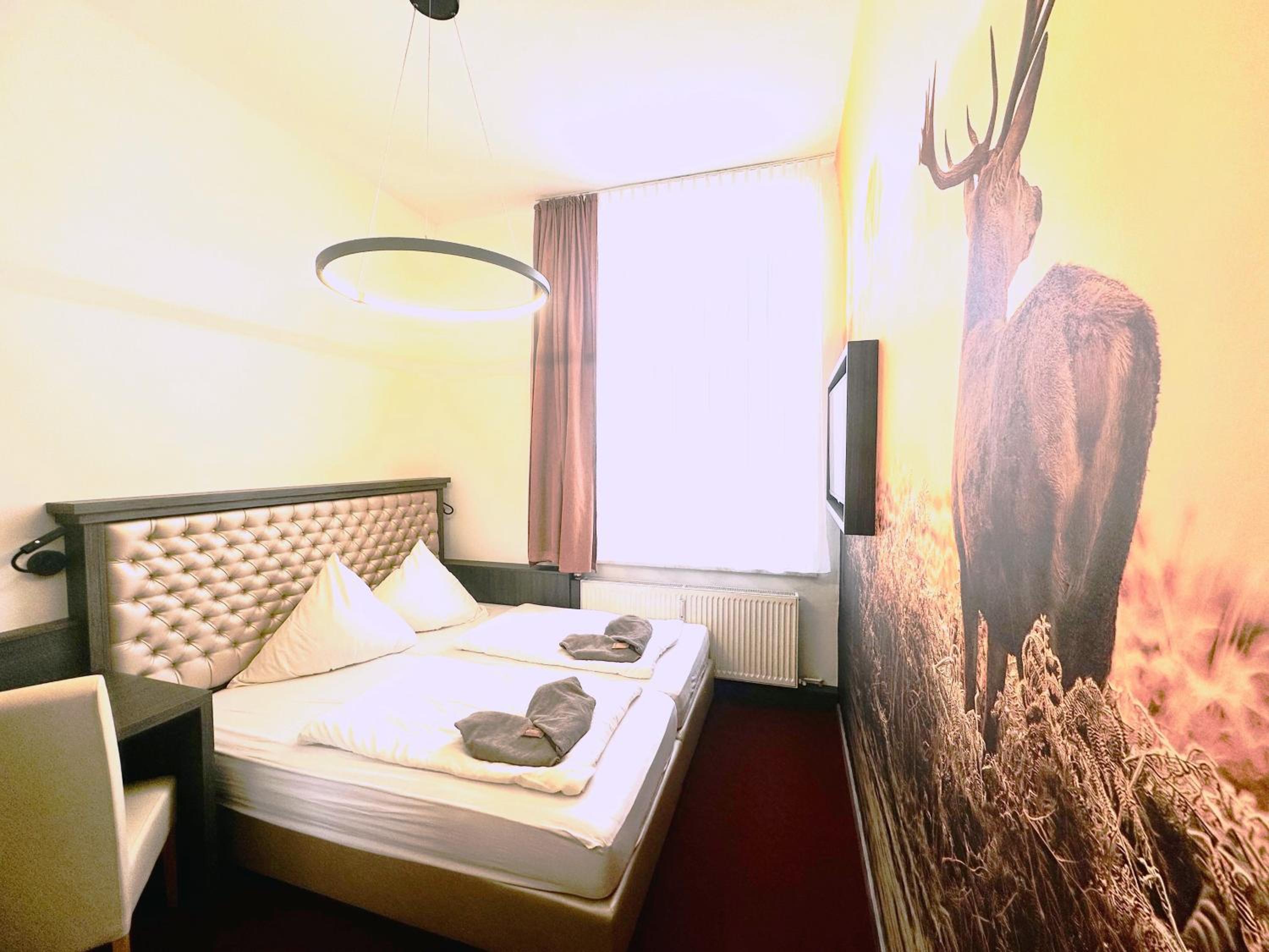 Small Double Room photo 3
