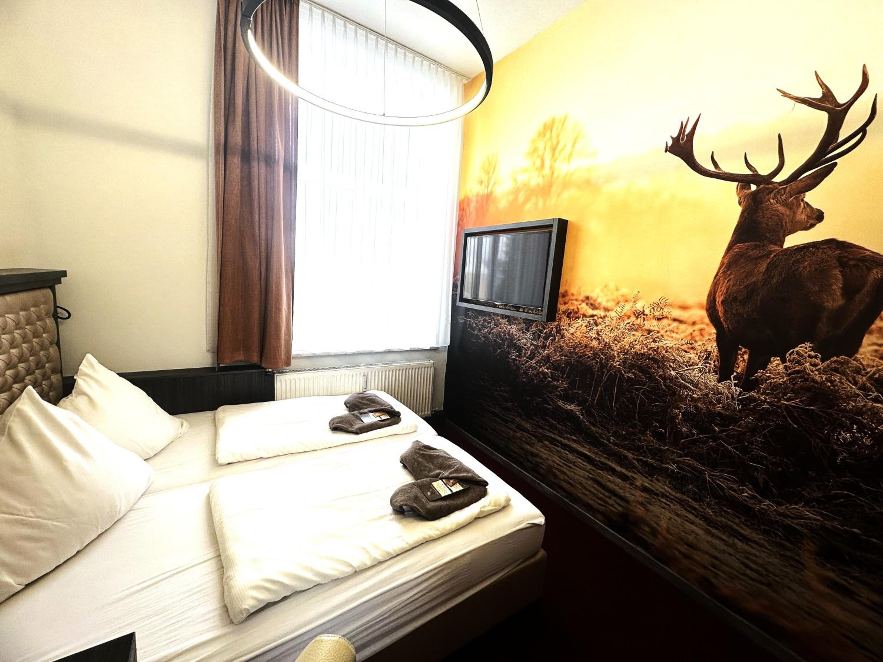 Small Double Room photo 2