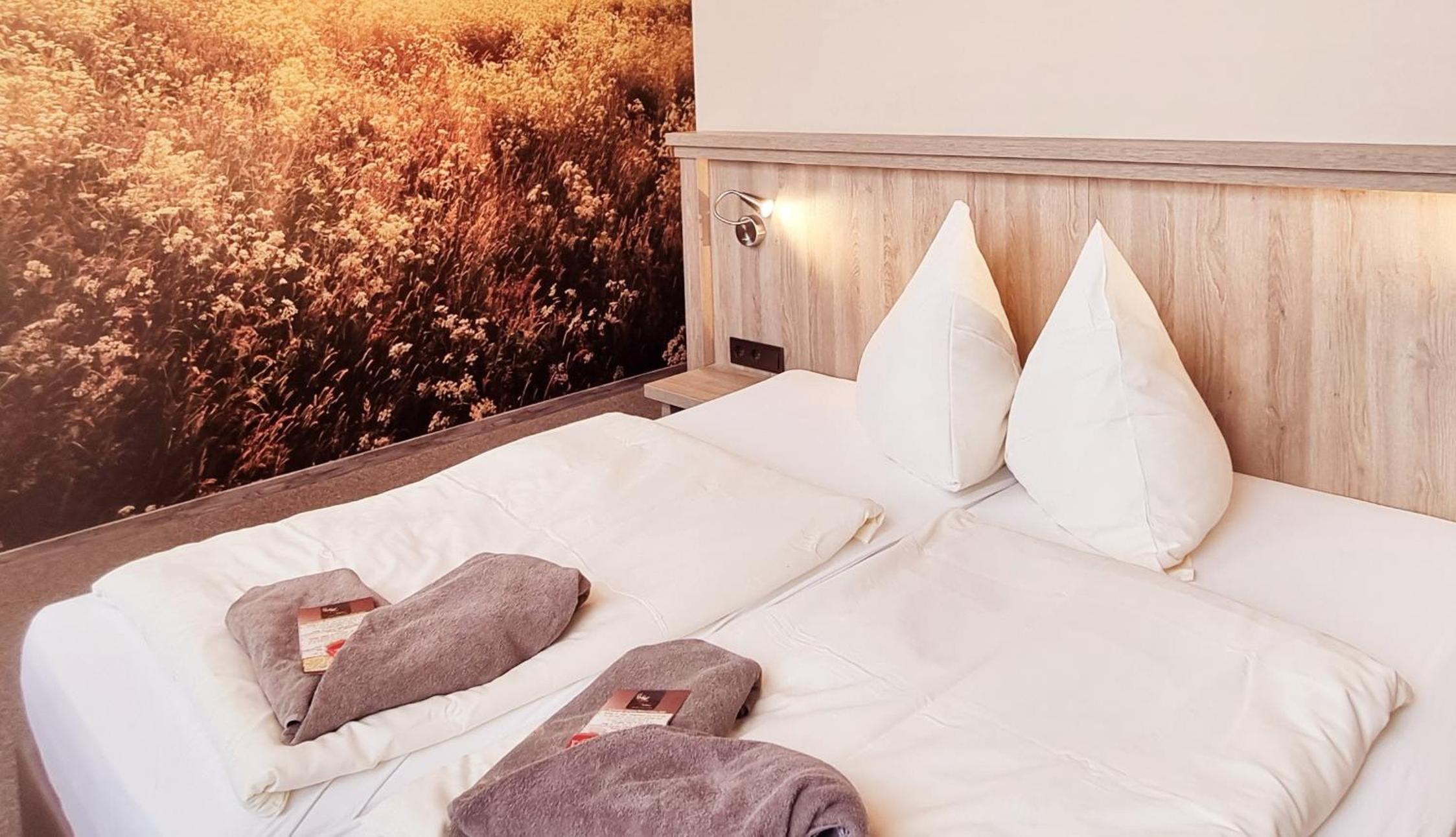 Double Room photo 1