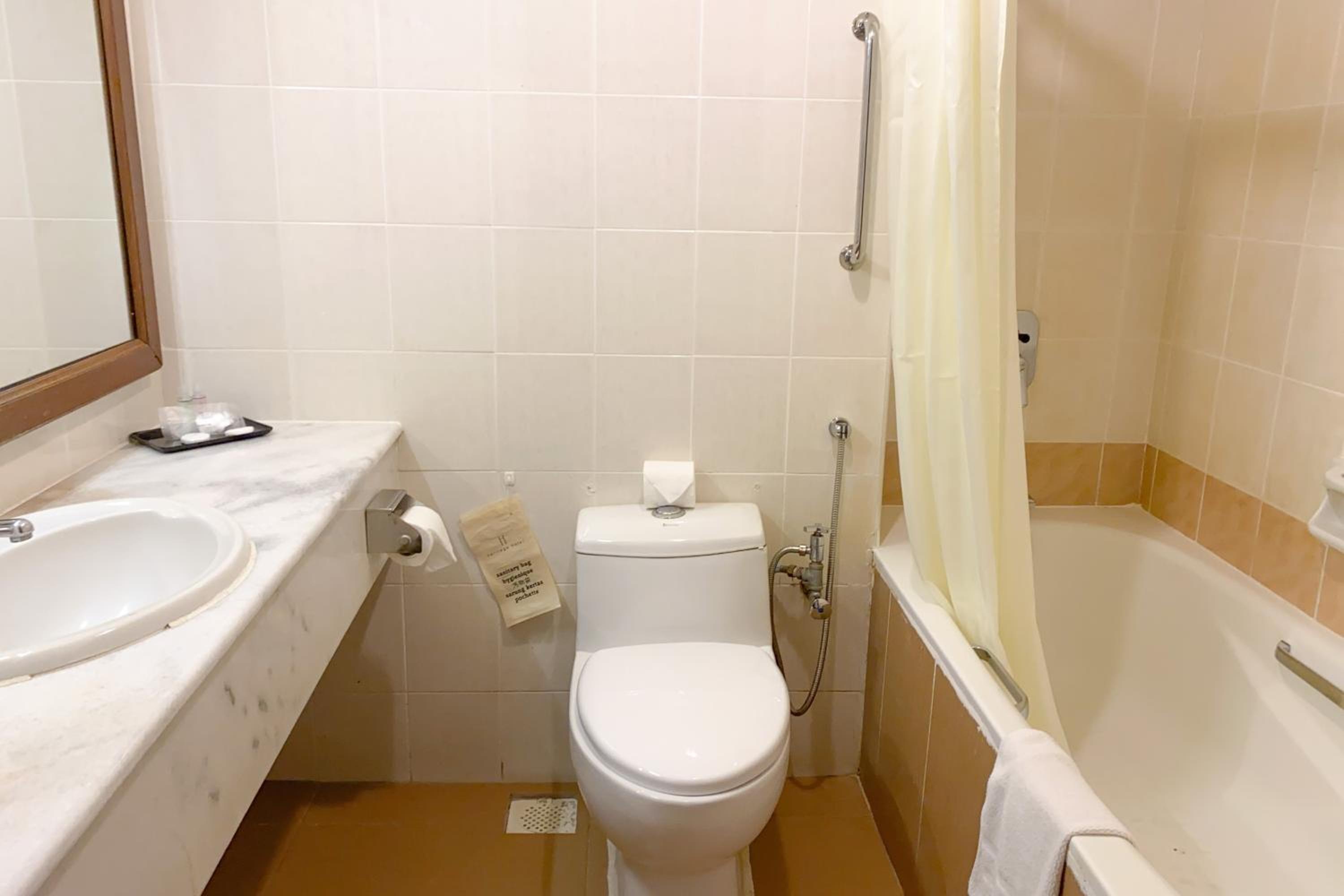 Superior Twin Room - Photo 7