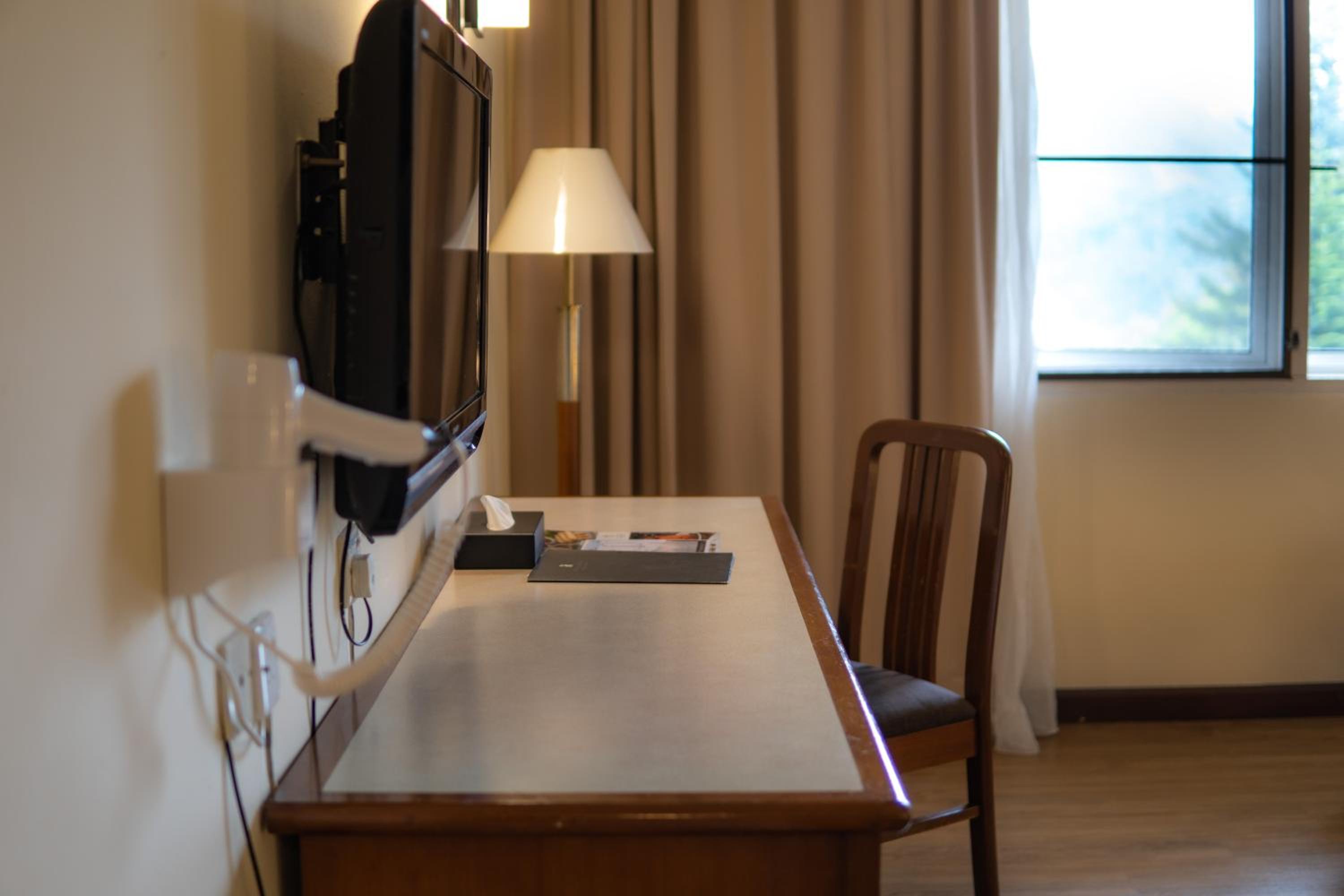 Superior Twin Room - Photo 6