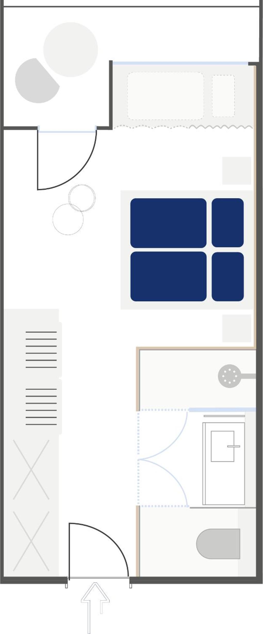 Deluxe Room photo 2