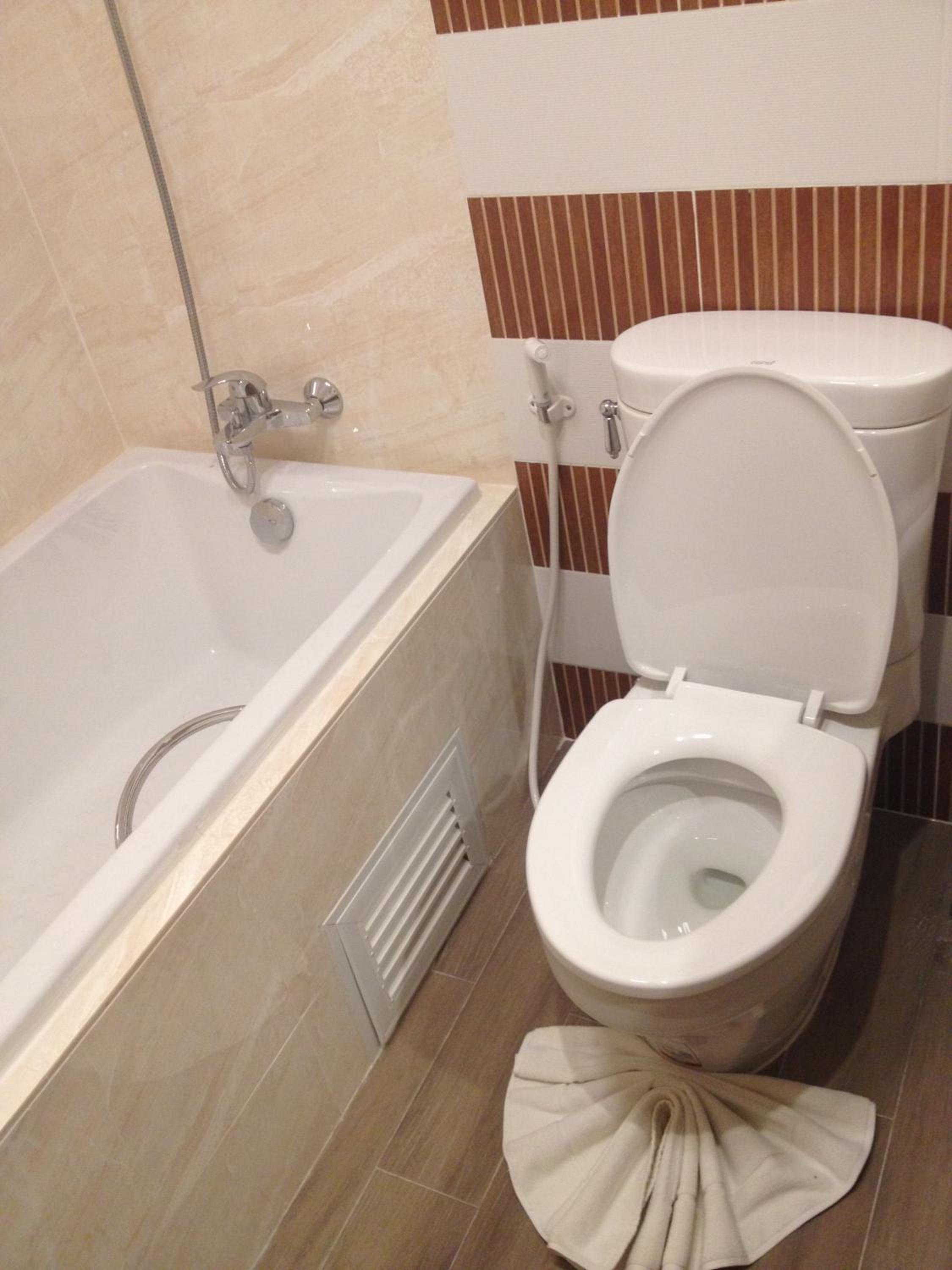 Deluxe Double Room - Photo 8
