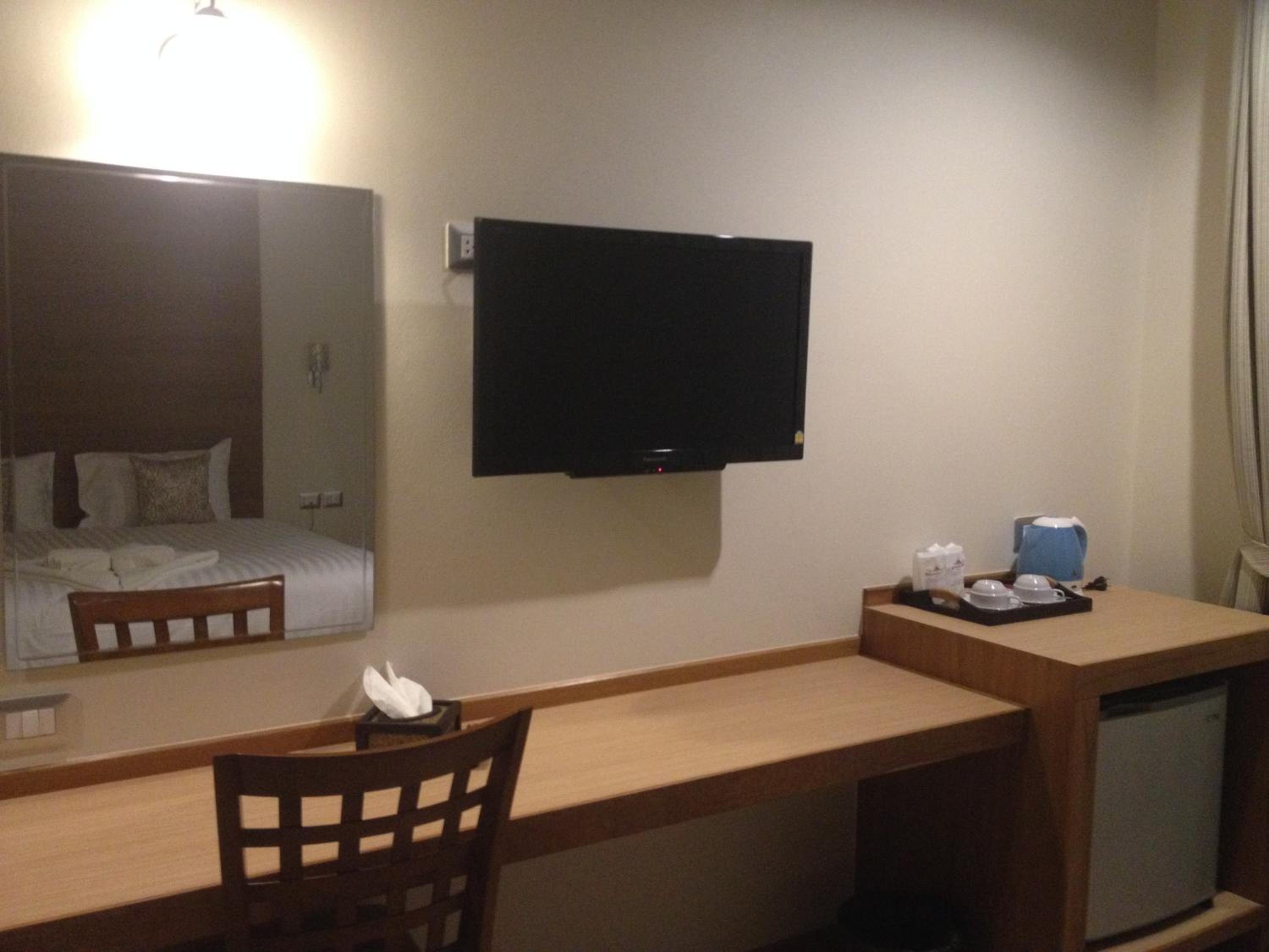 Deluxe Double Room - Photo 7