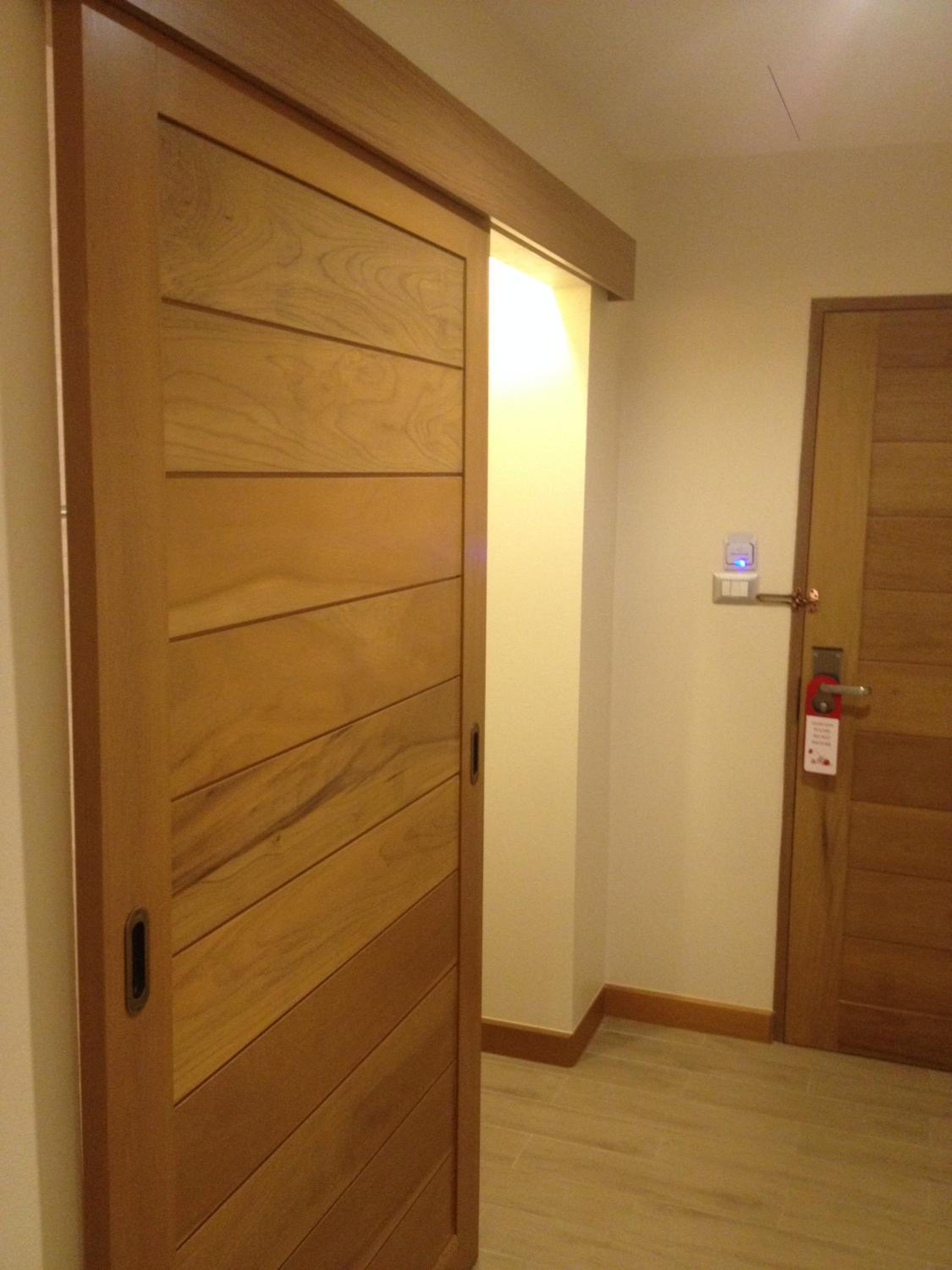 Deluxe Double Room - Photo 6