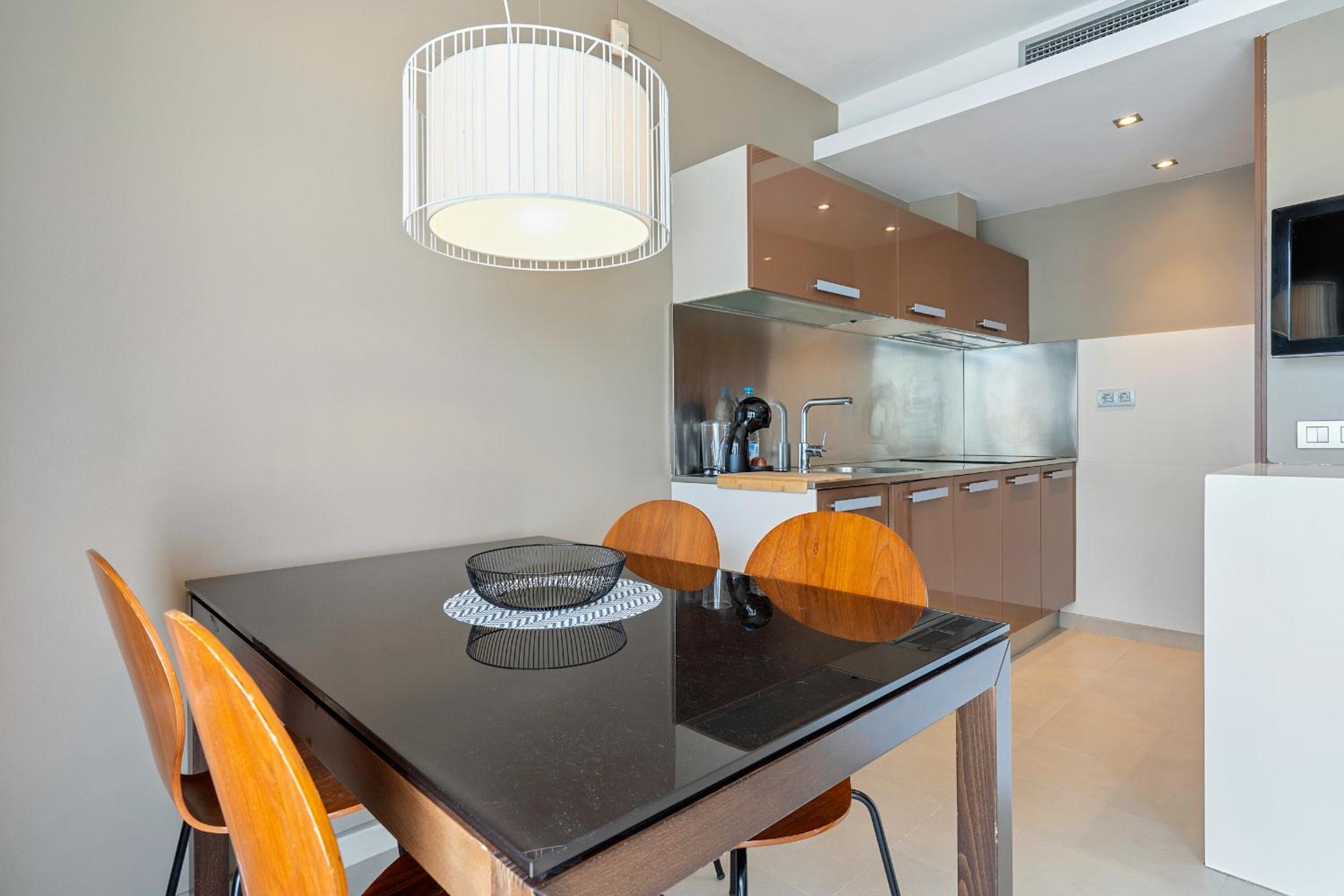 Apartment - Ground Floor photo 3
