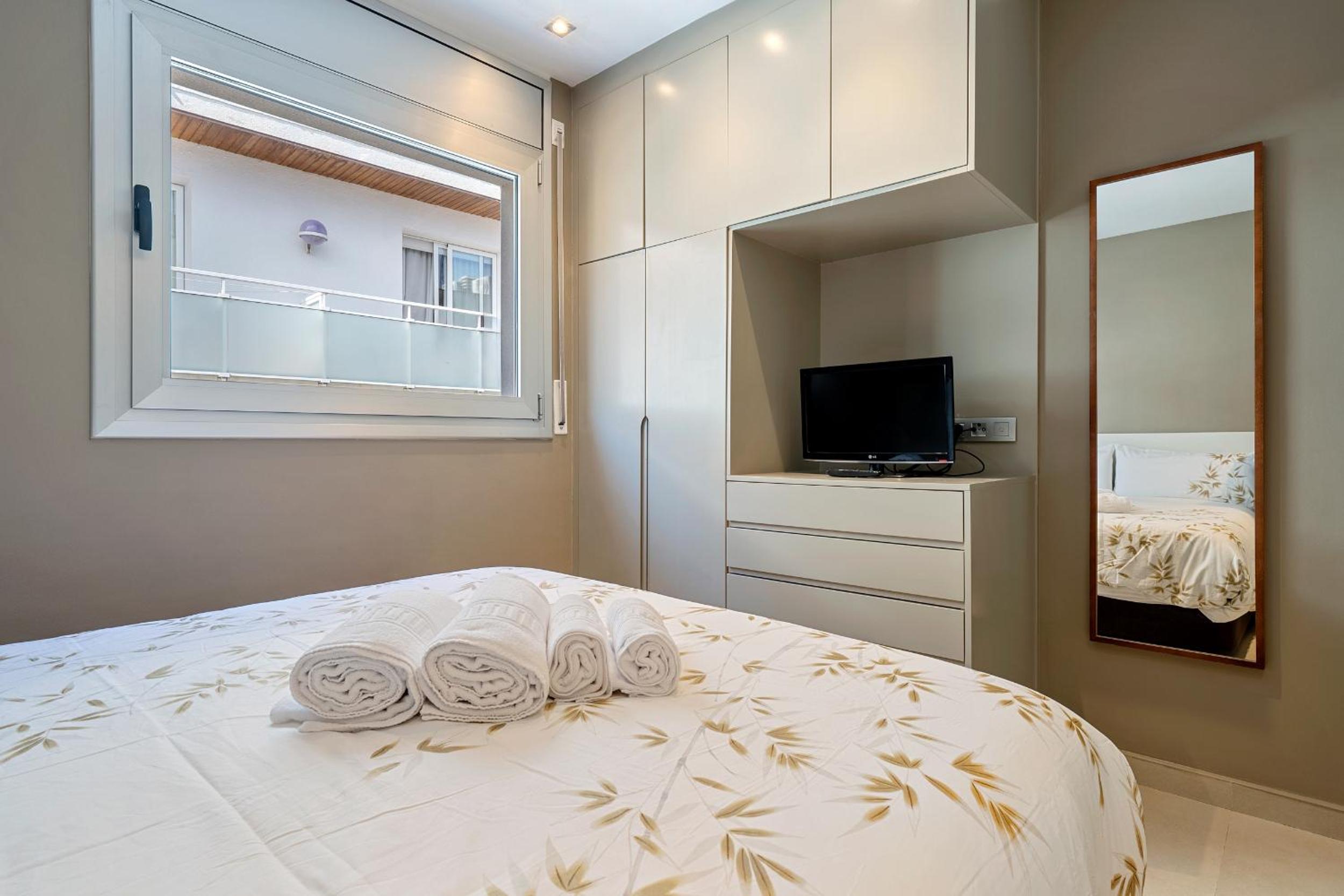 Apartamento - Planta Baja