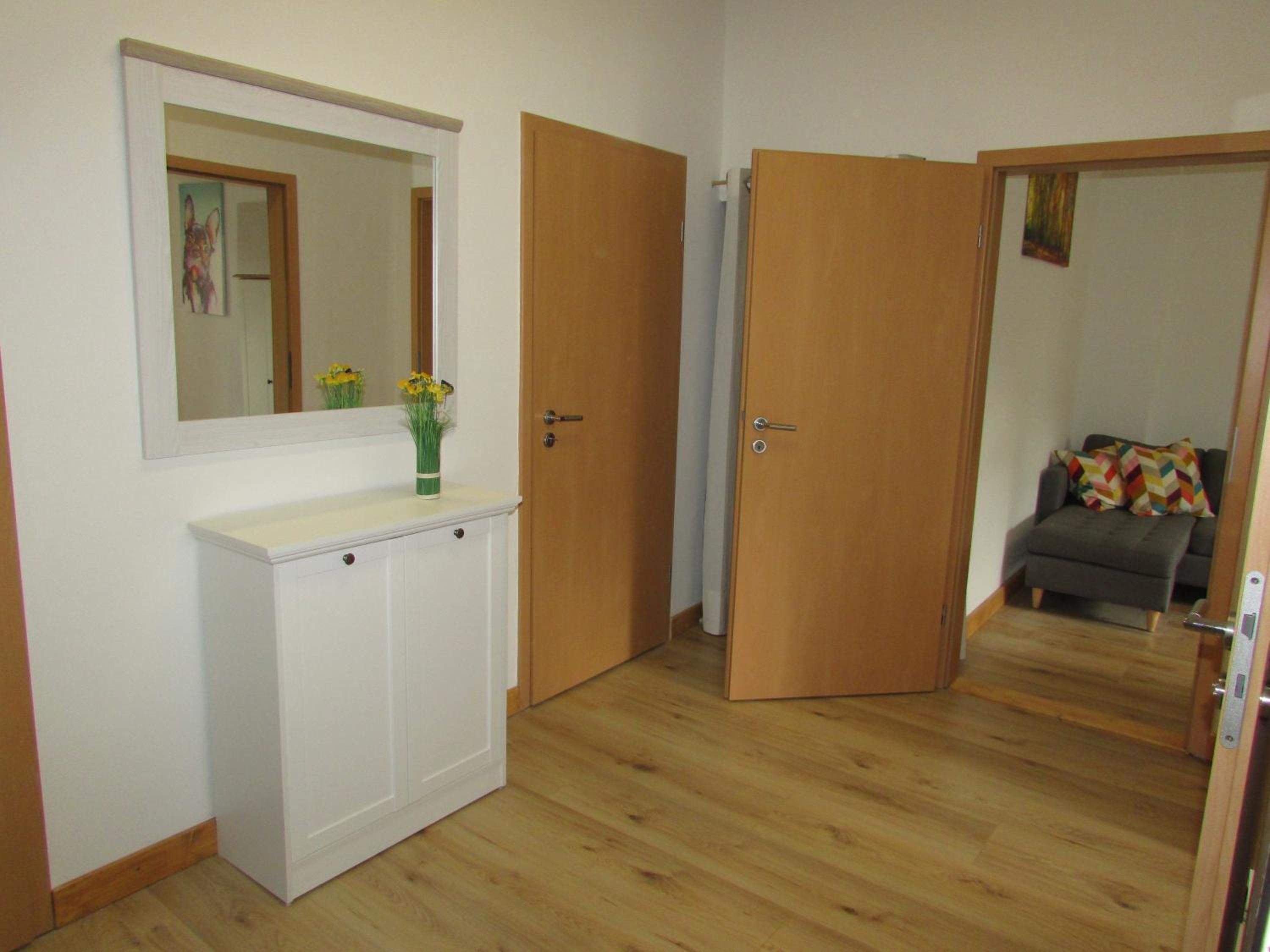 Family Room with Balcony - Photo 5