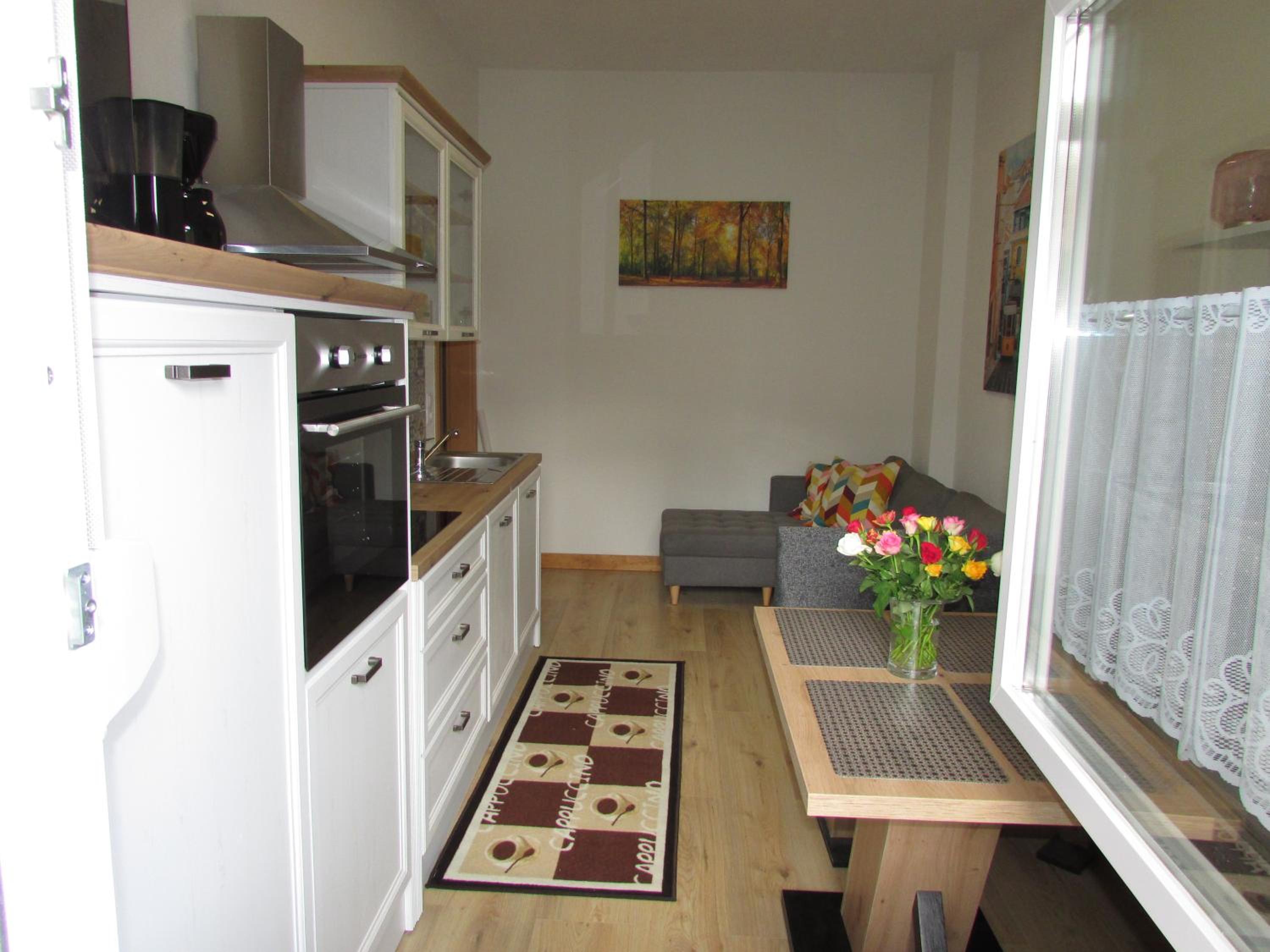 Family Room with Balcony - Photo 4