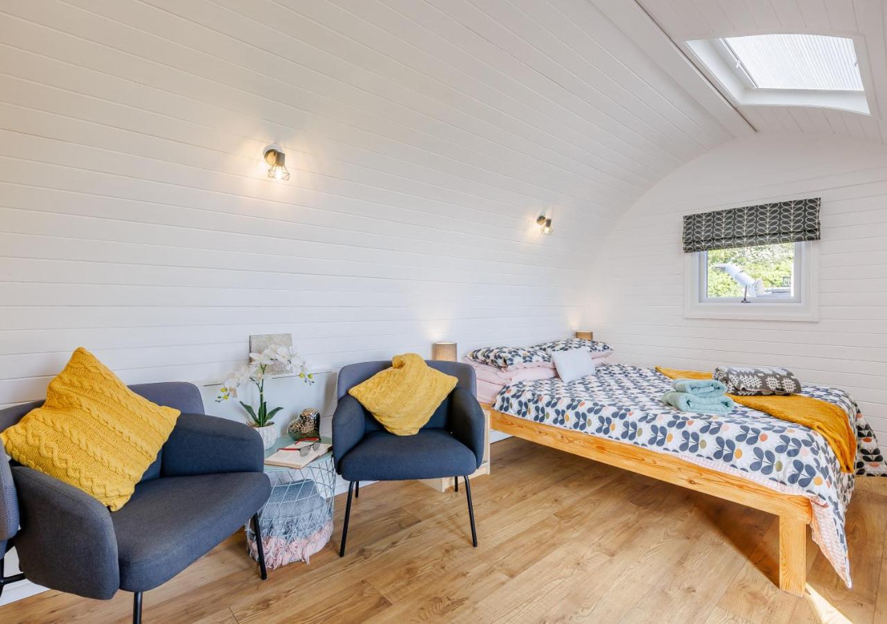 One-Bedroom House photo 1
