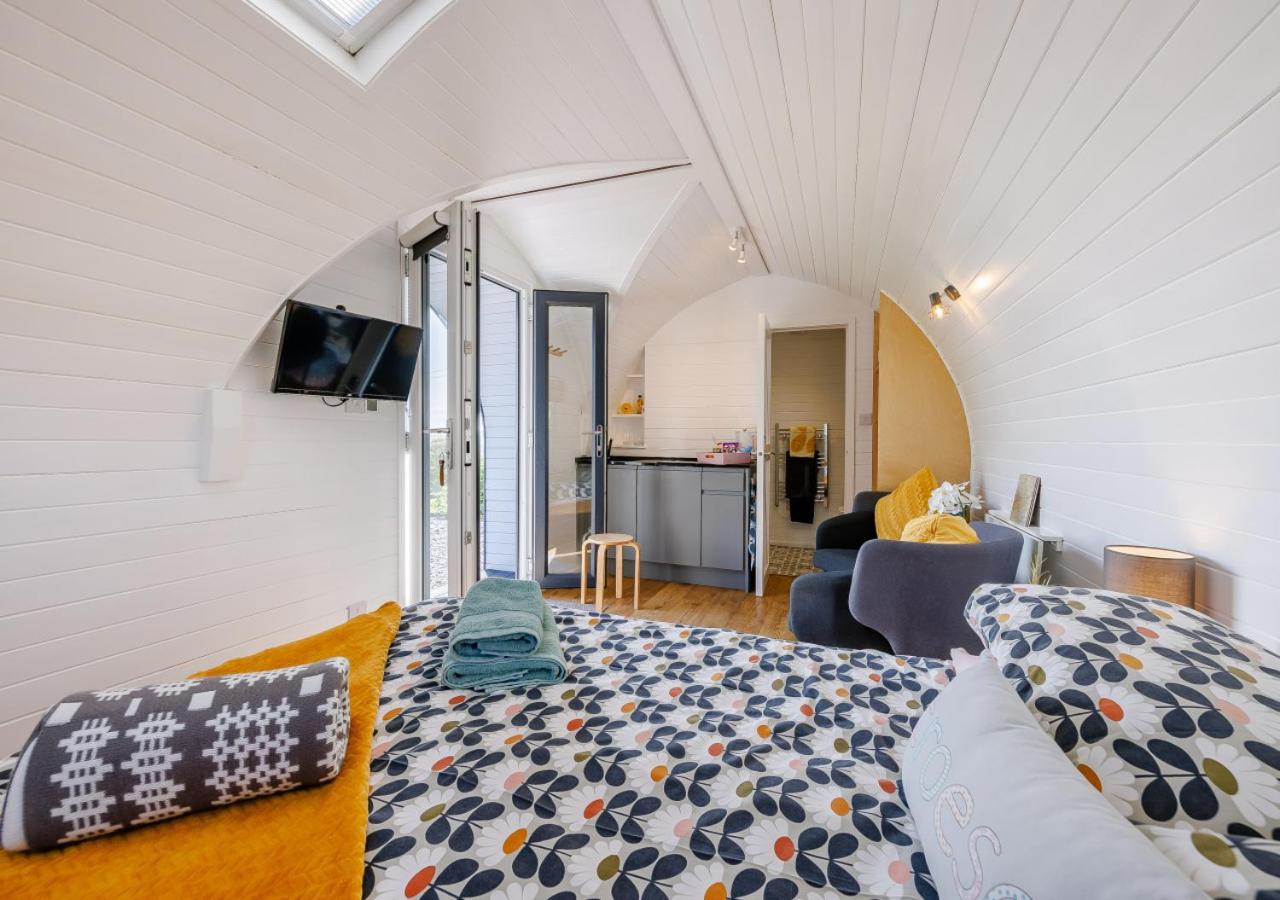 One-Bedroom House photo 2
