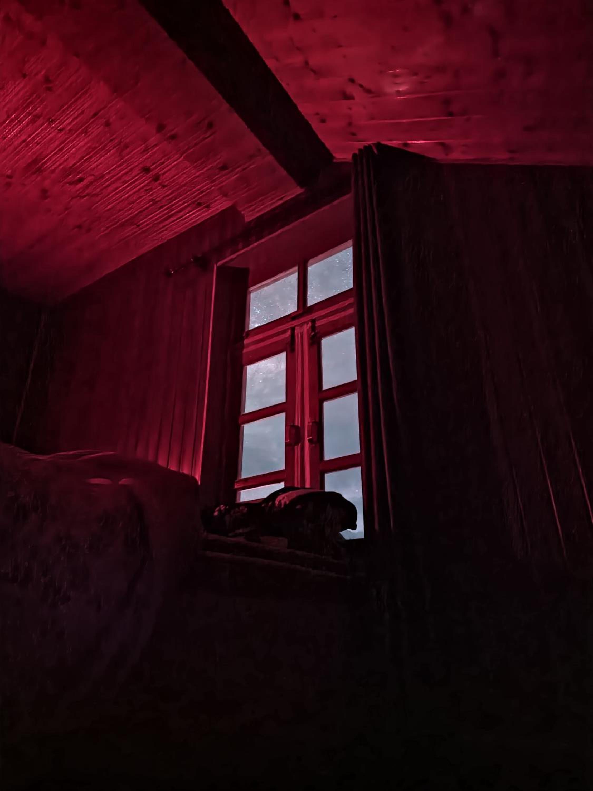 Double Room with Mountain View photo 2