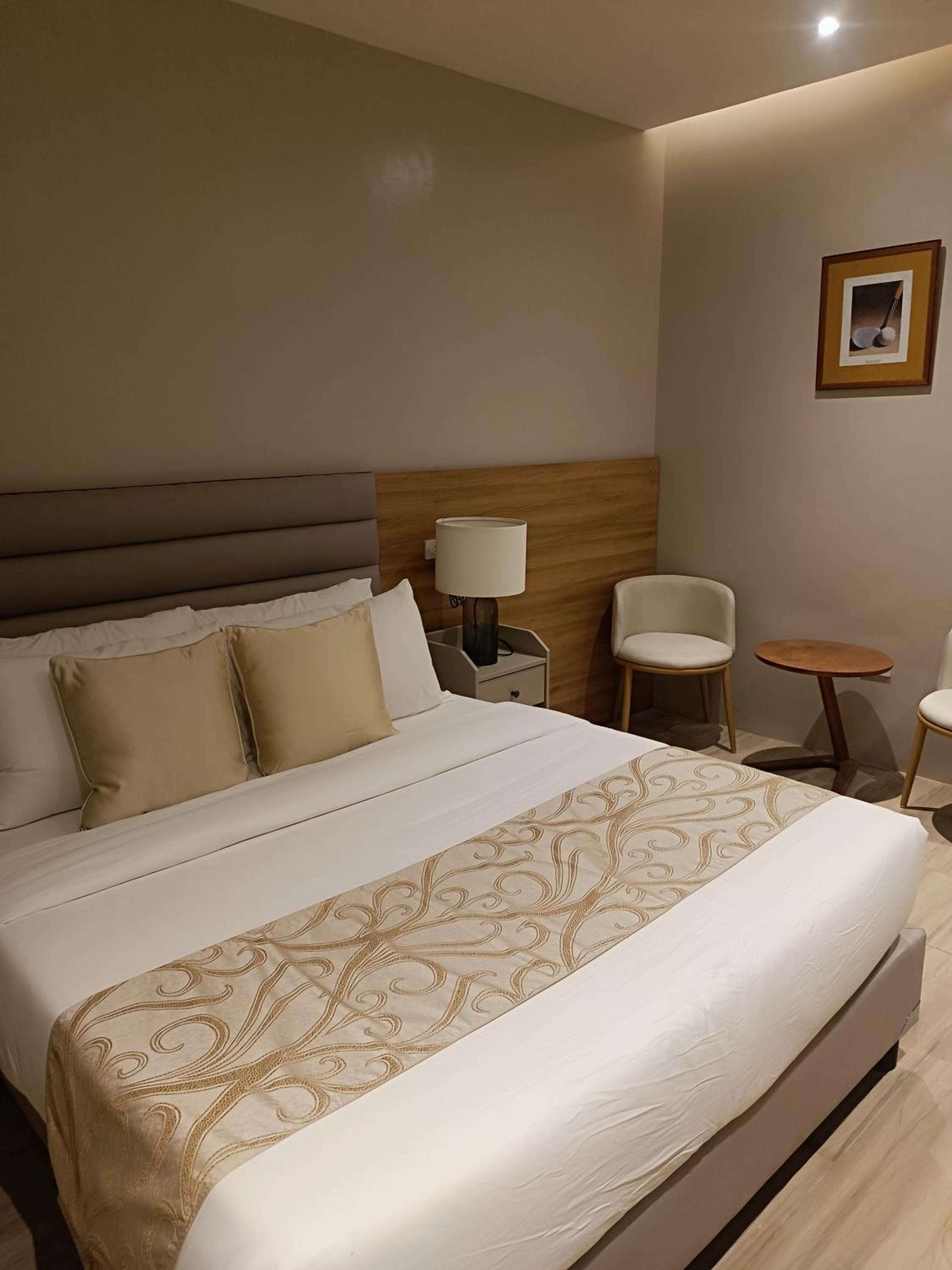 Superior King Room photo 1