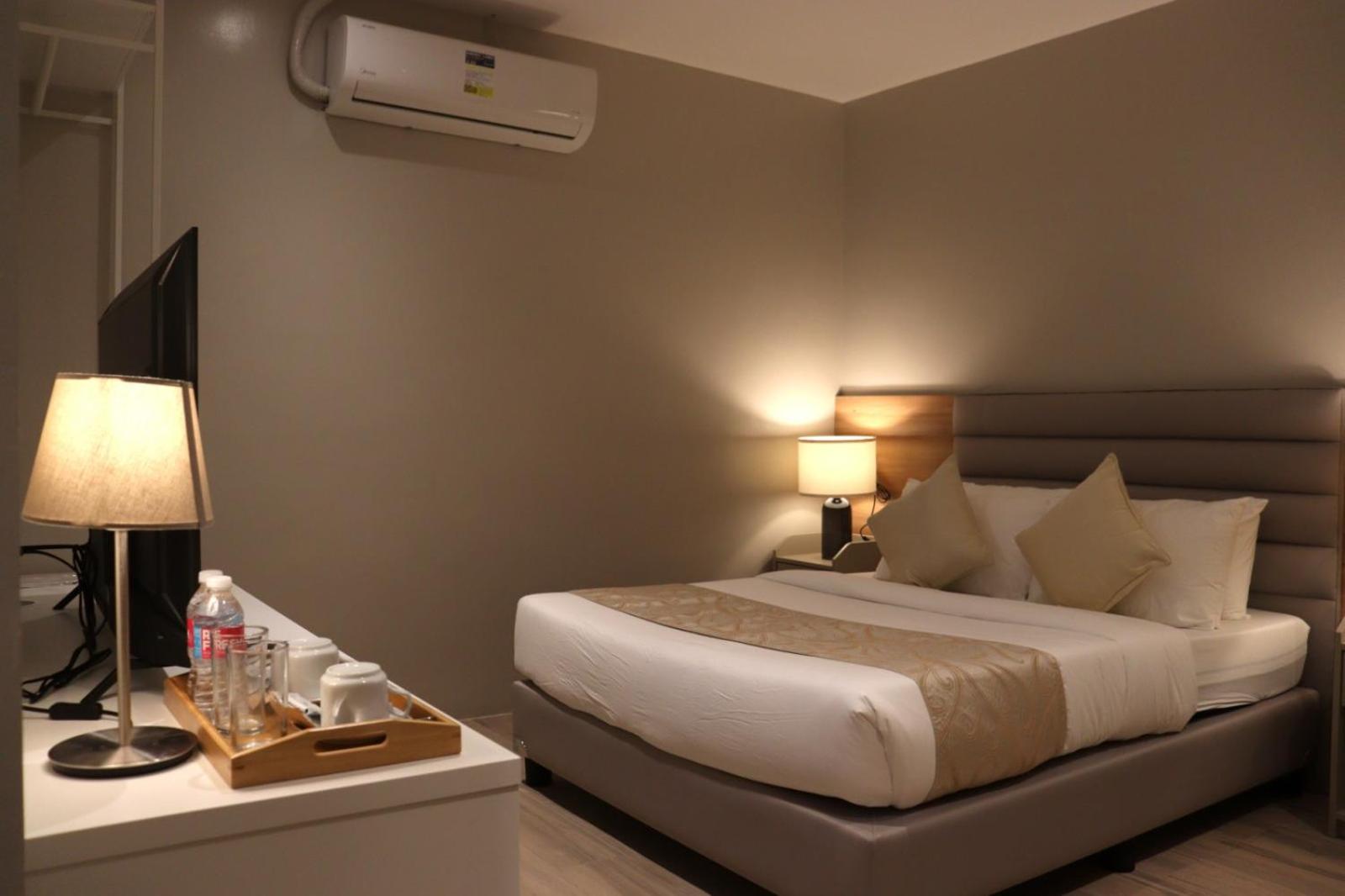 Superior King Room photo 3