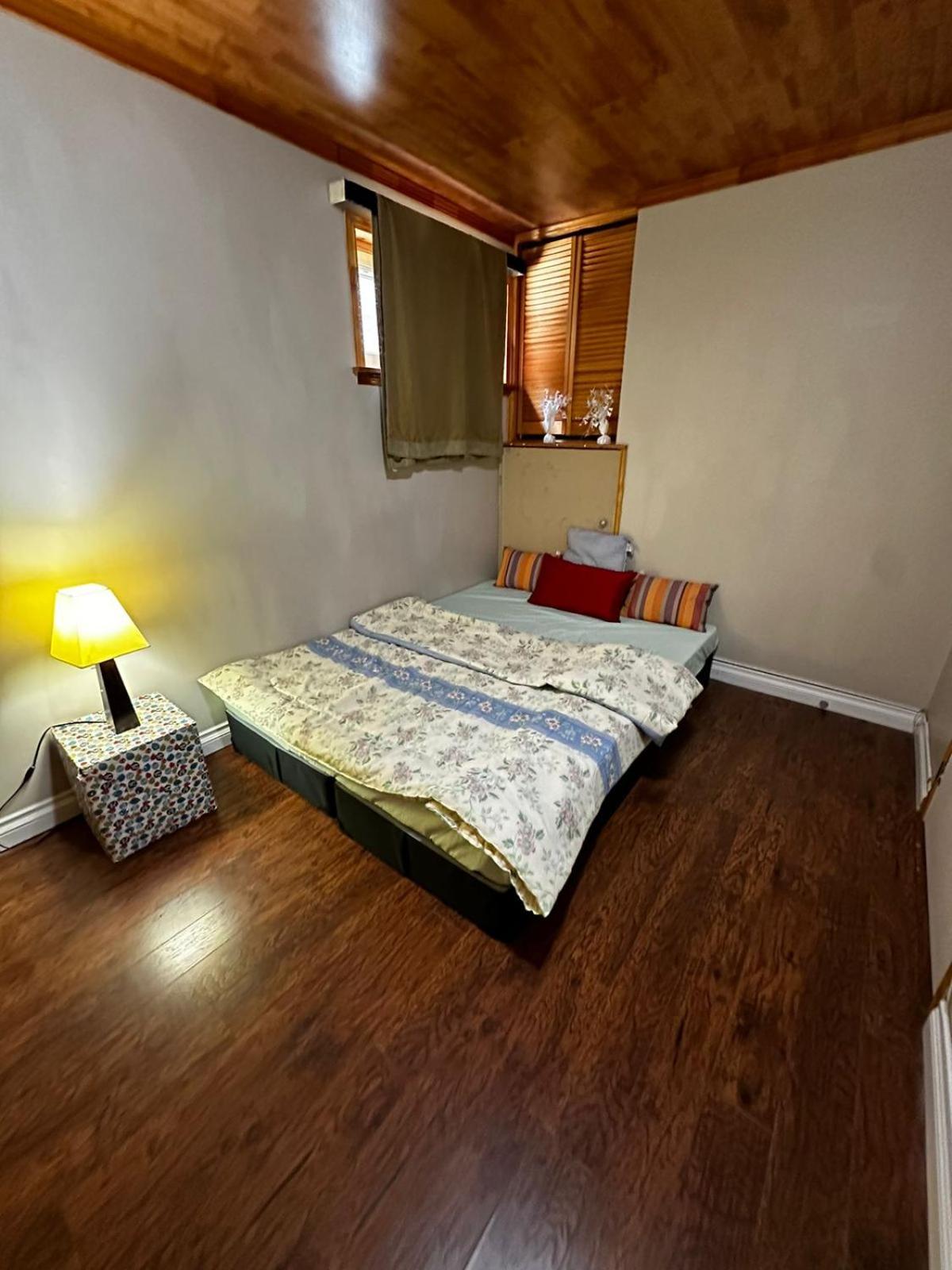 Budget Double Room photo 1