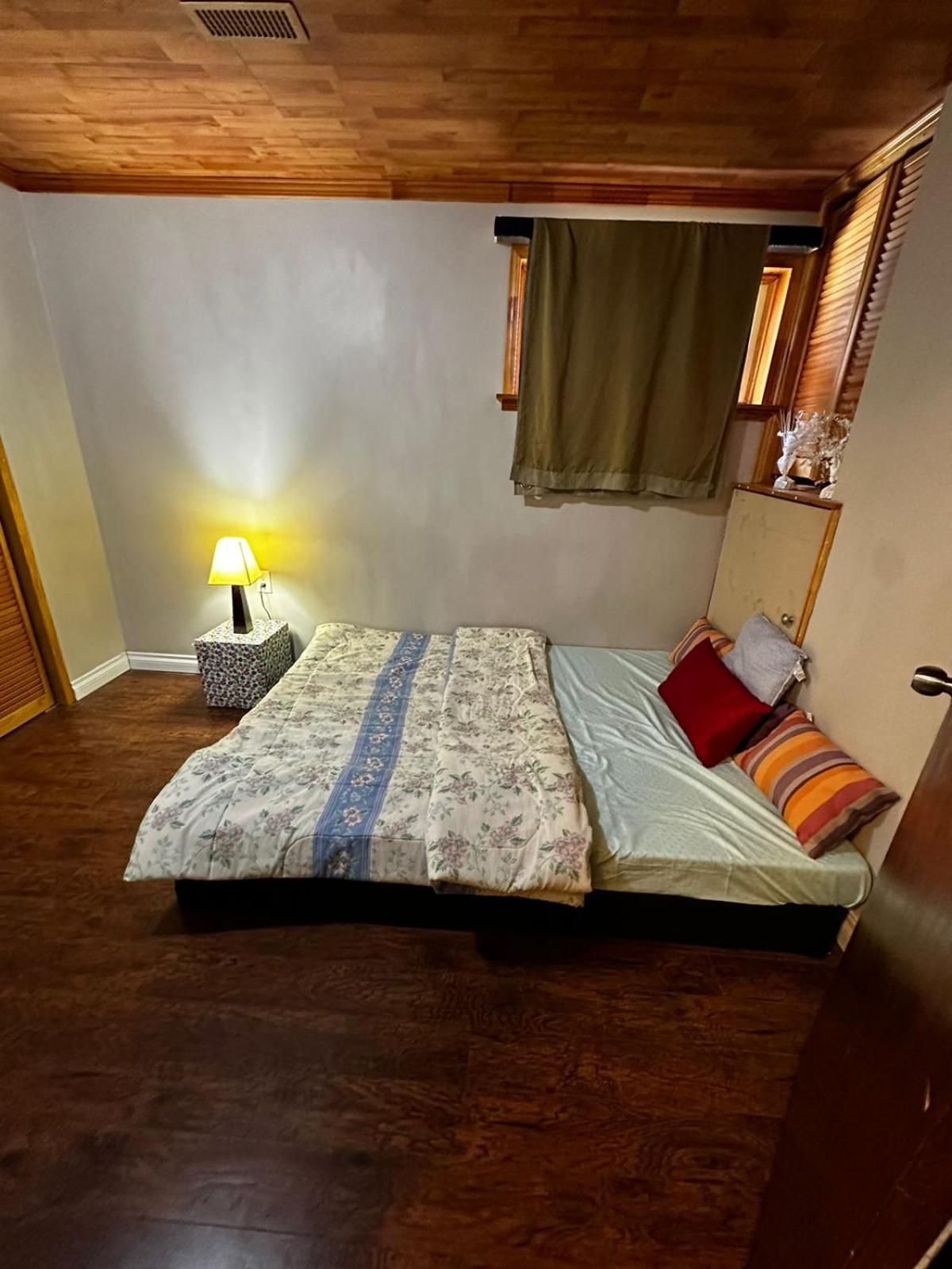 Budget Double Room photo 3