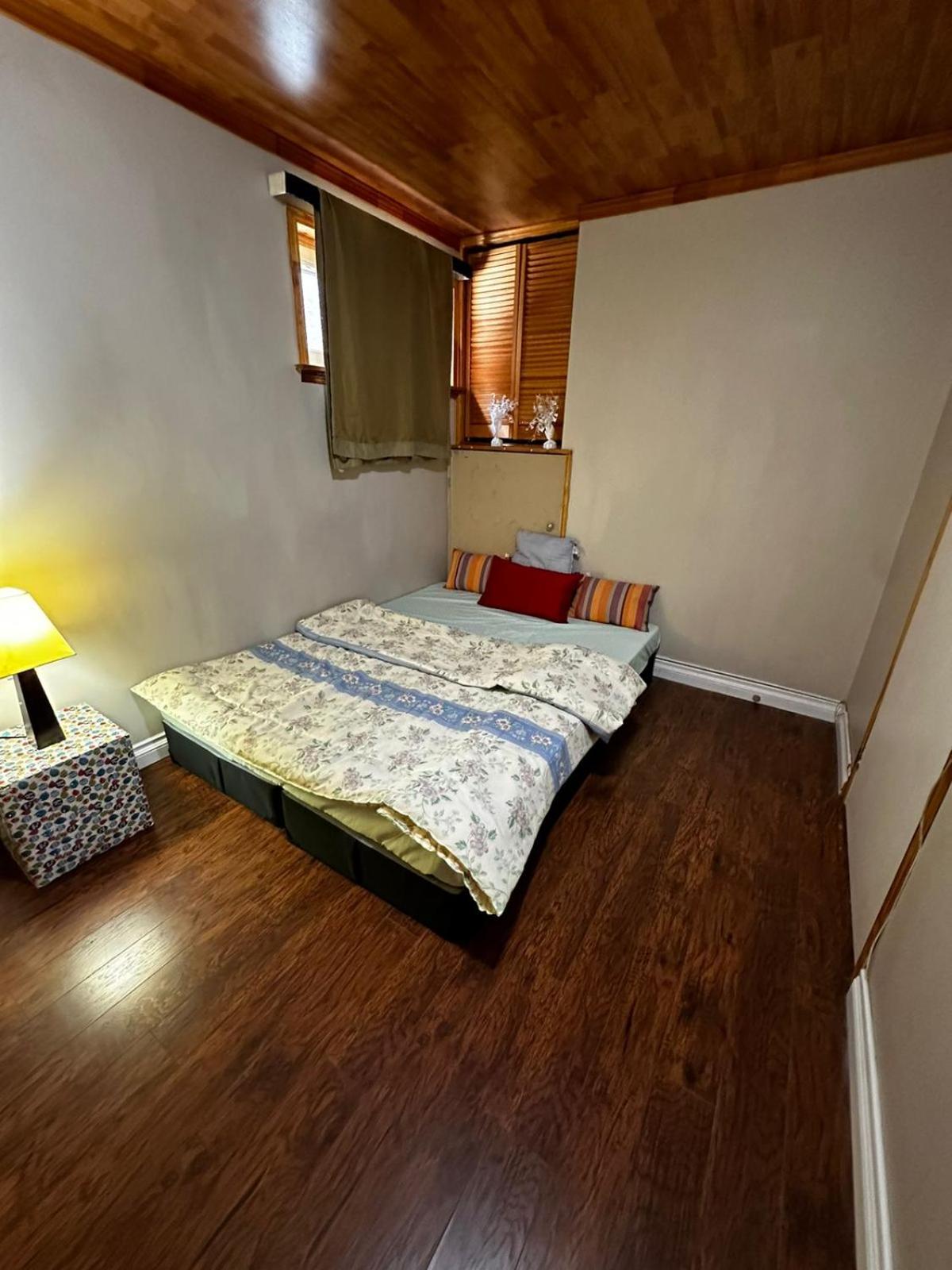 Budget Double Room photo 2