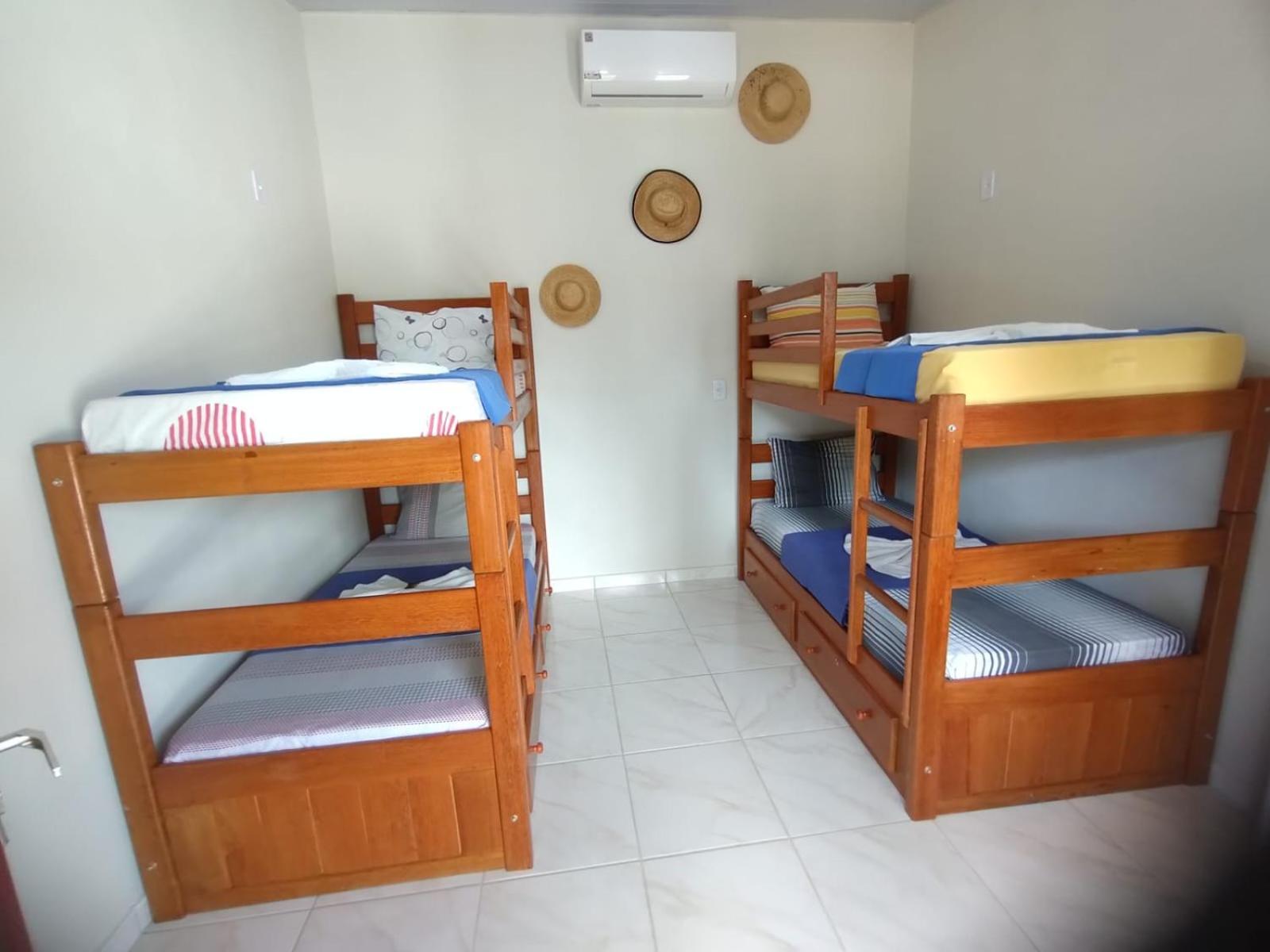 Single Bed In Female Dormitory Room photo 1