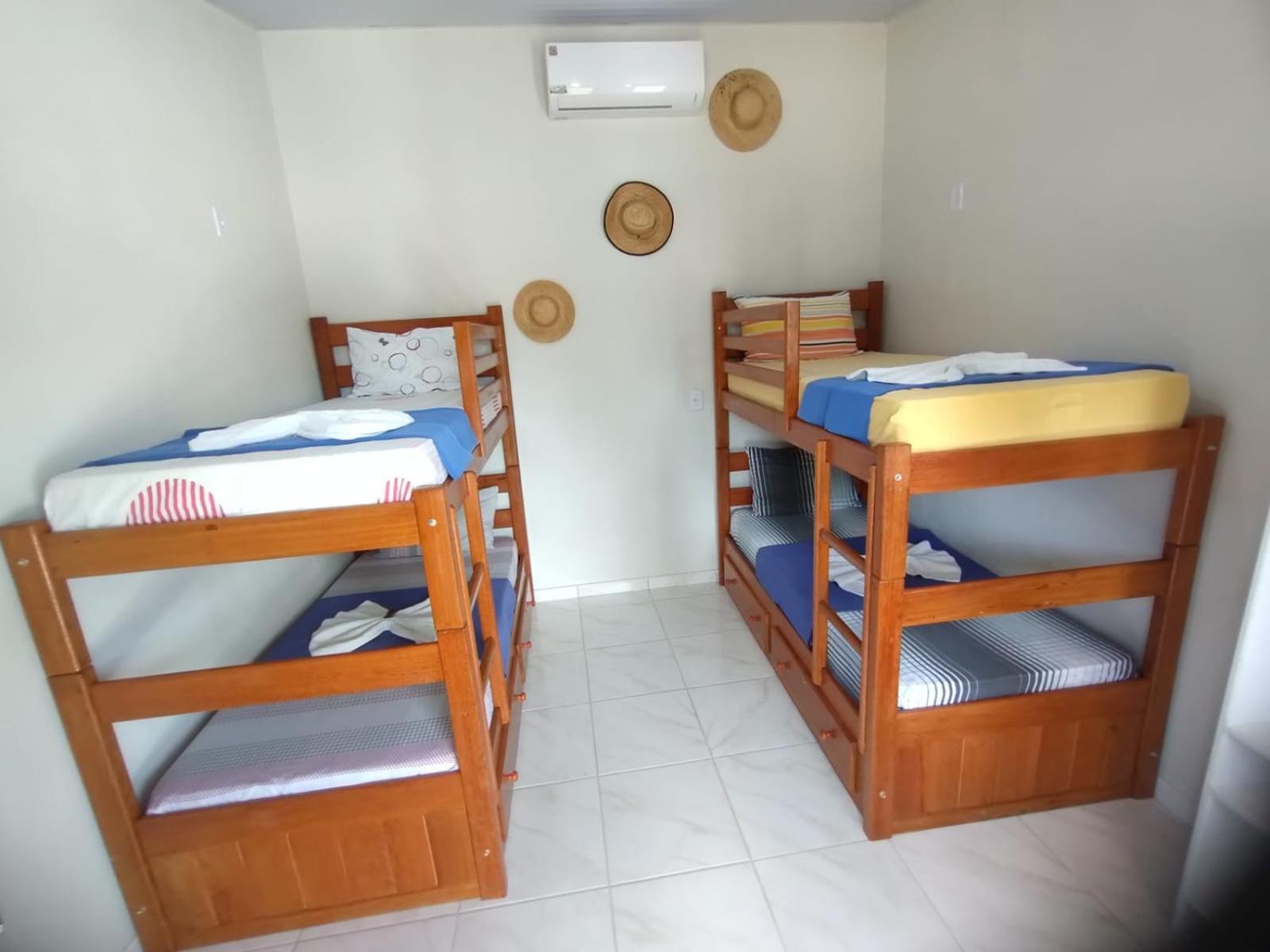 Single Bed In Female Dormitory Room photo 3