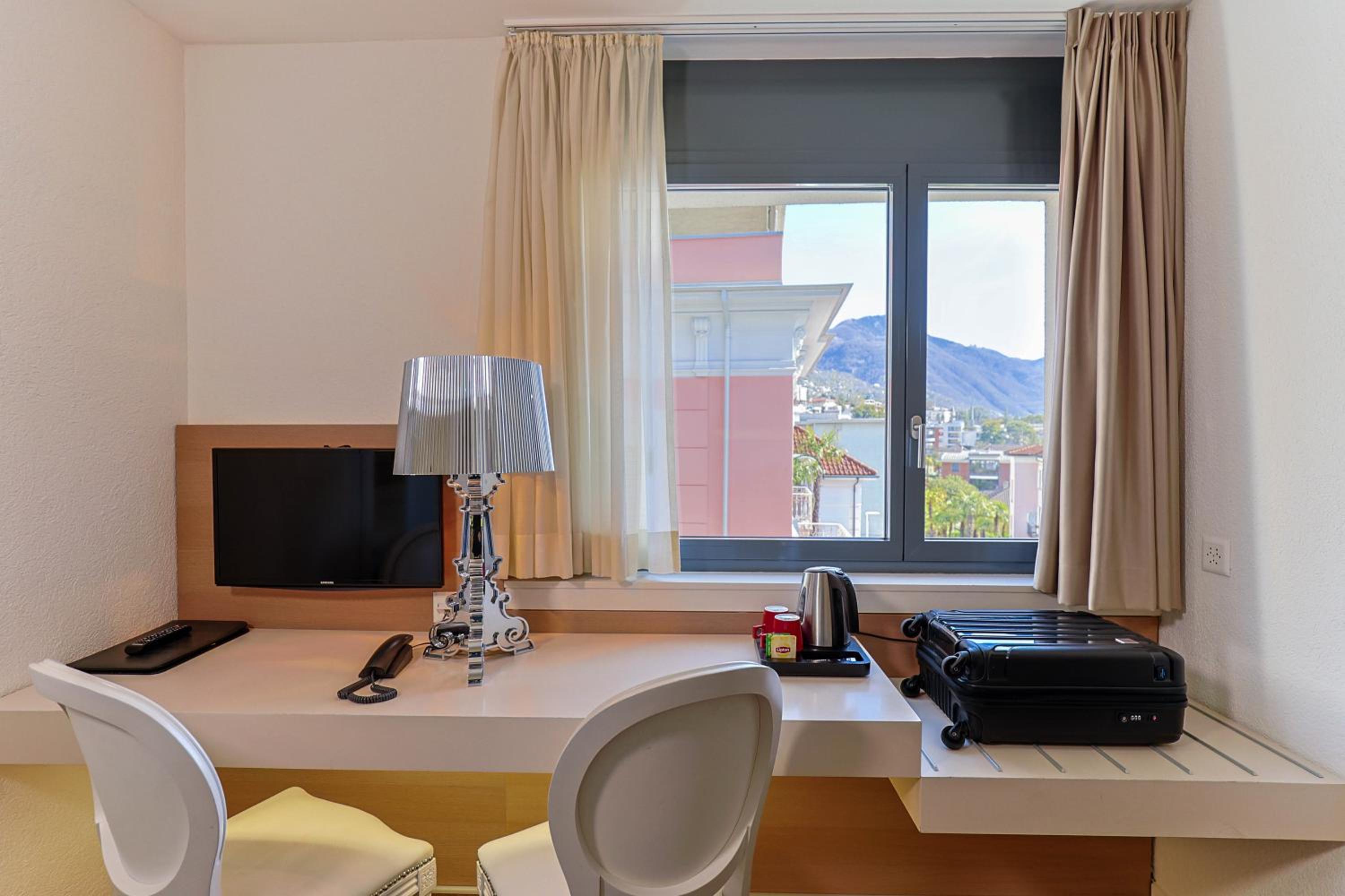 Queen Double Room - Photo 3