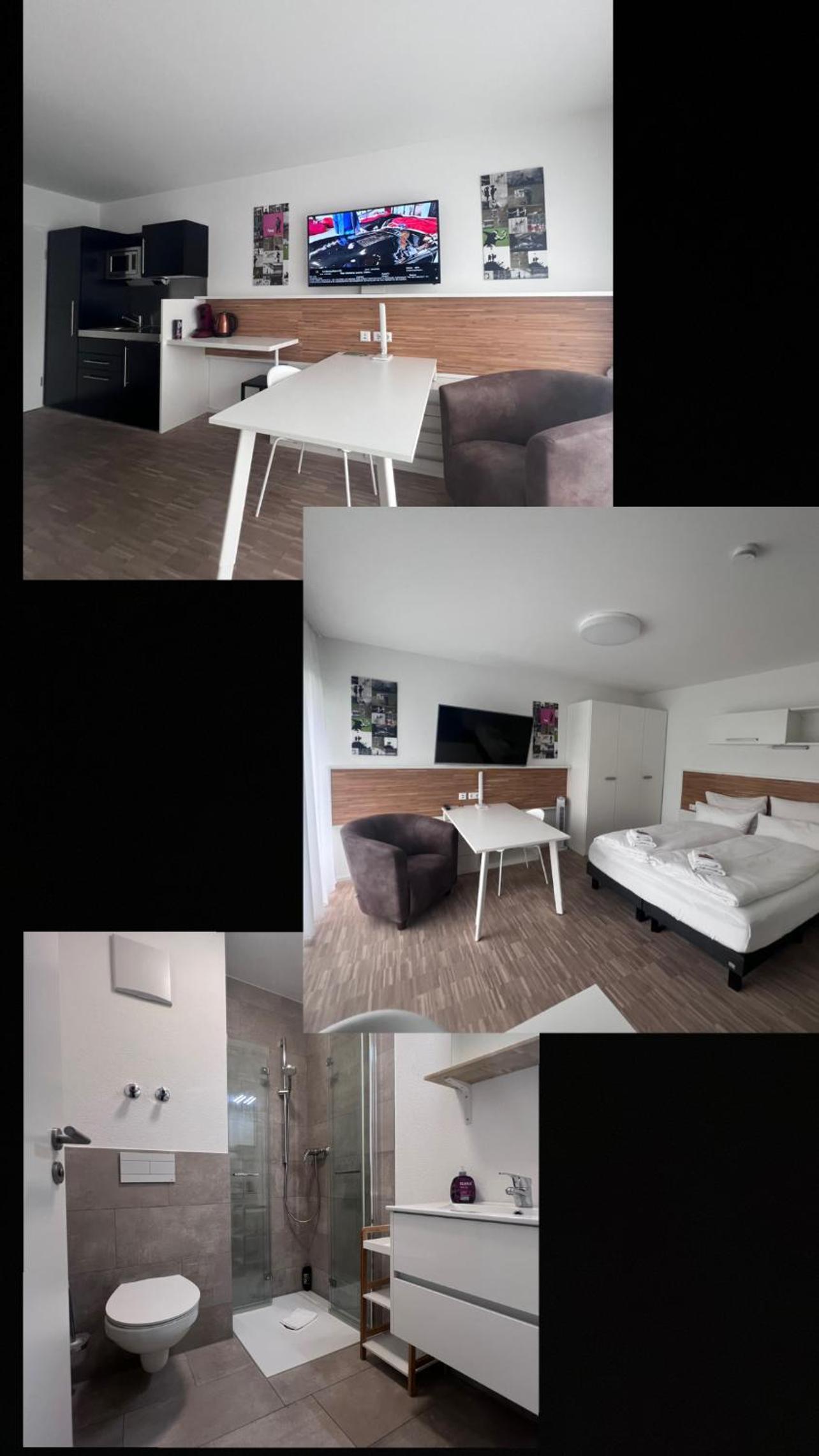 Apartment - Photo 2