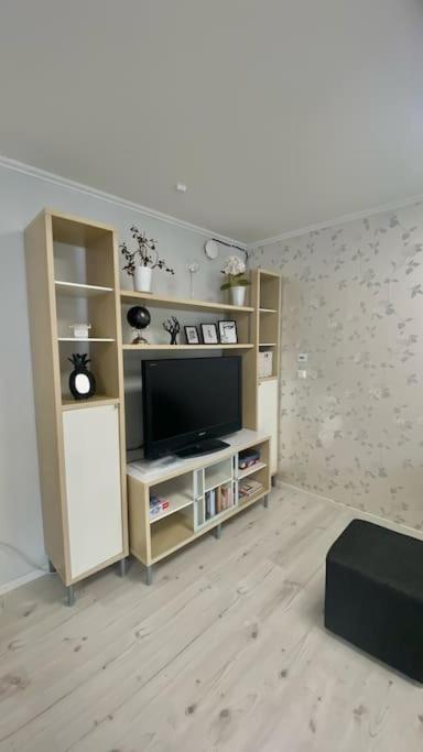 Two-Bedroom House photo 1