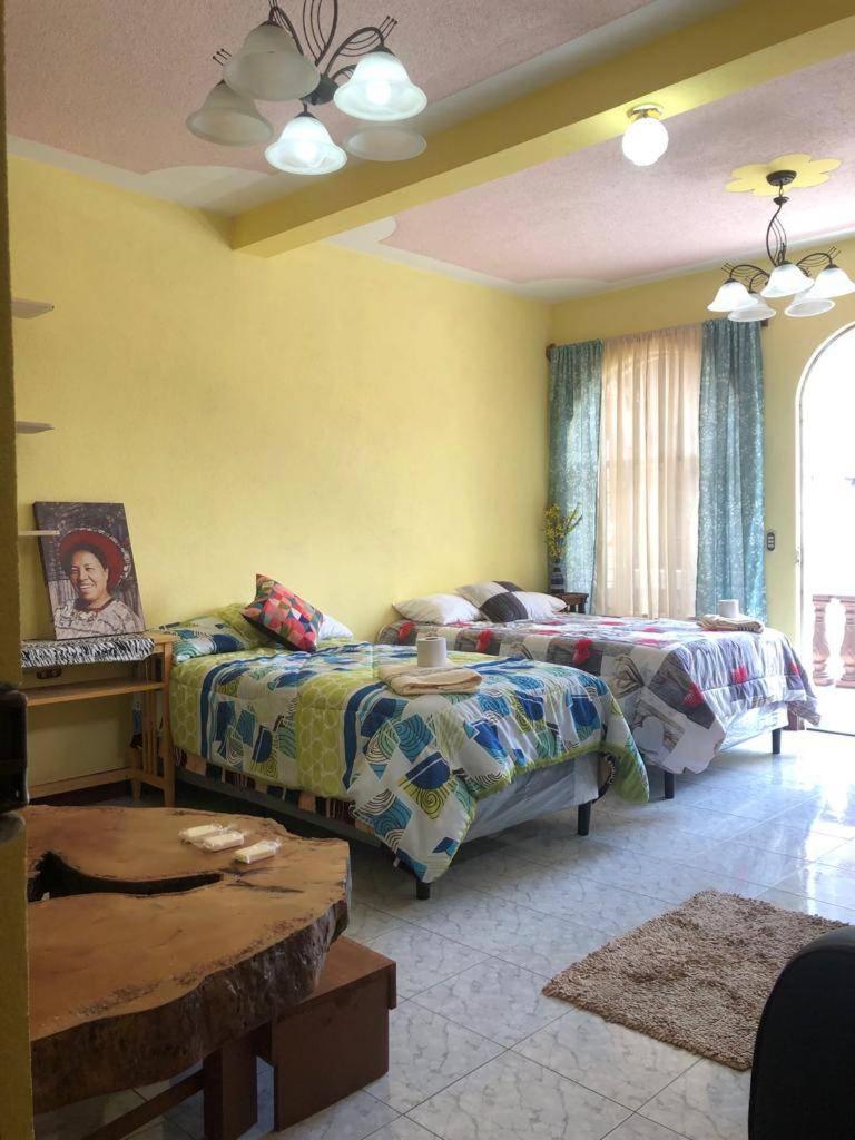 Single Room photo 2