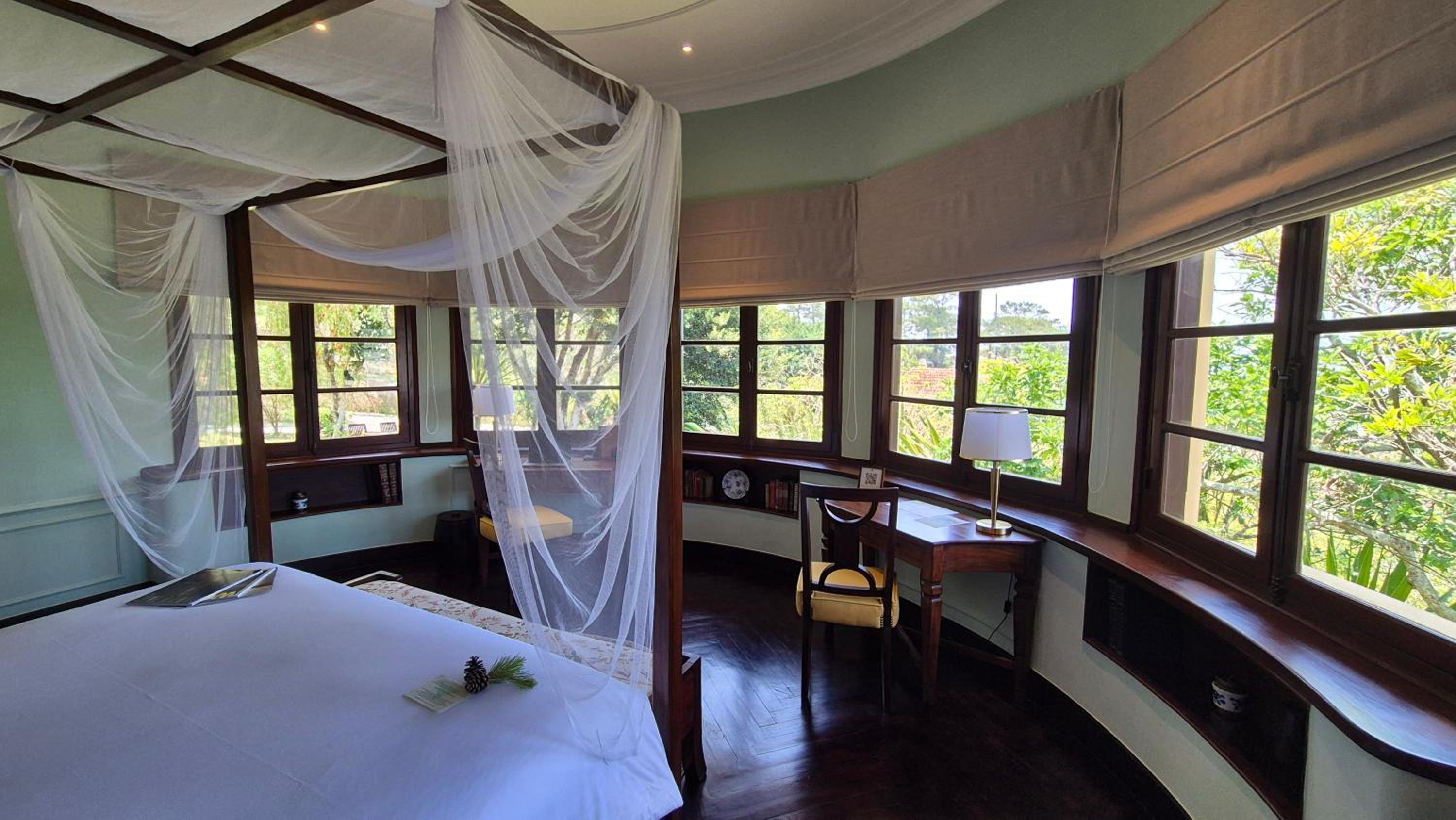 Ana Mandara Suite