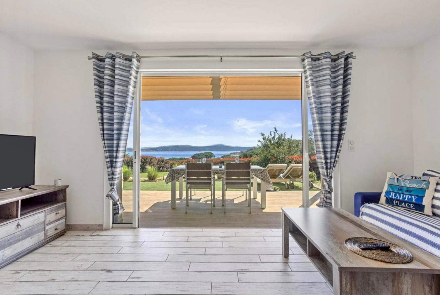 Apartment with Sea View