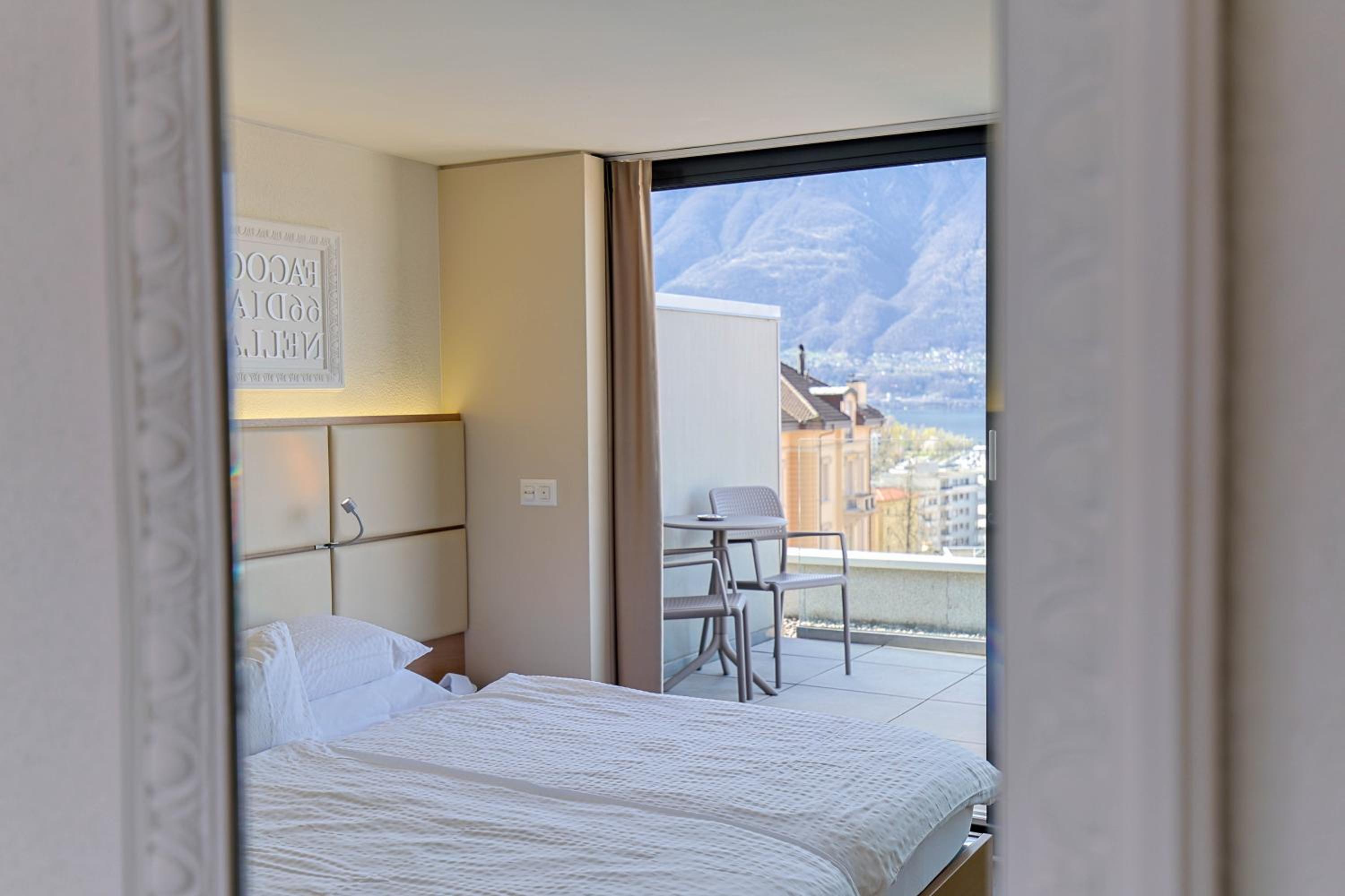 Junior Suite with Terrace - Photo 1