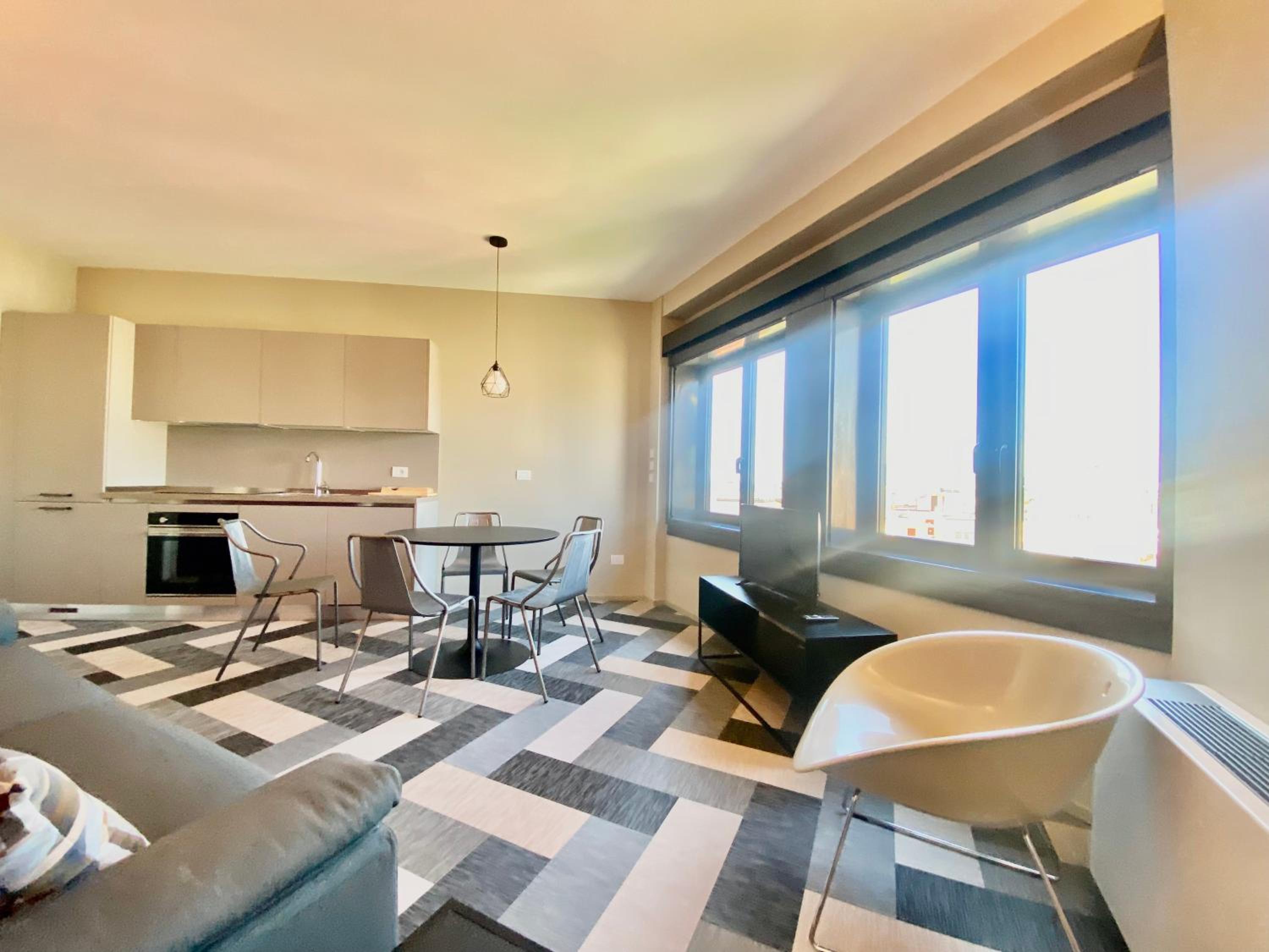Apartment 11