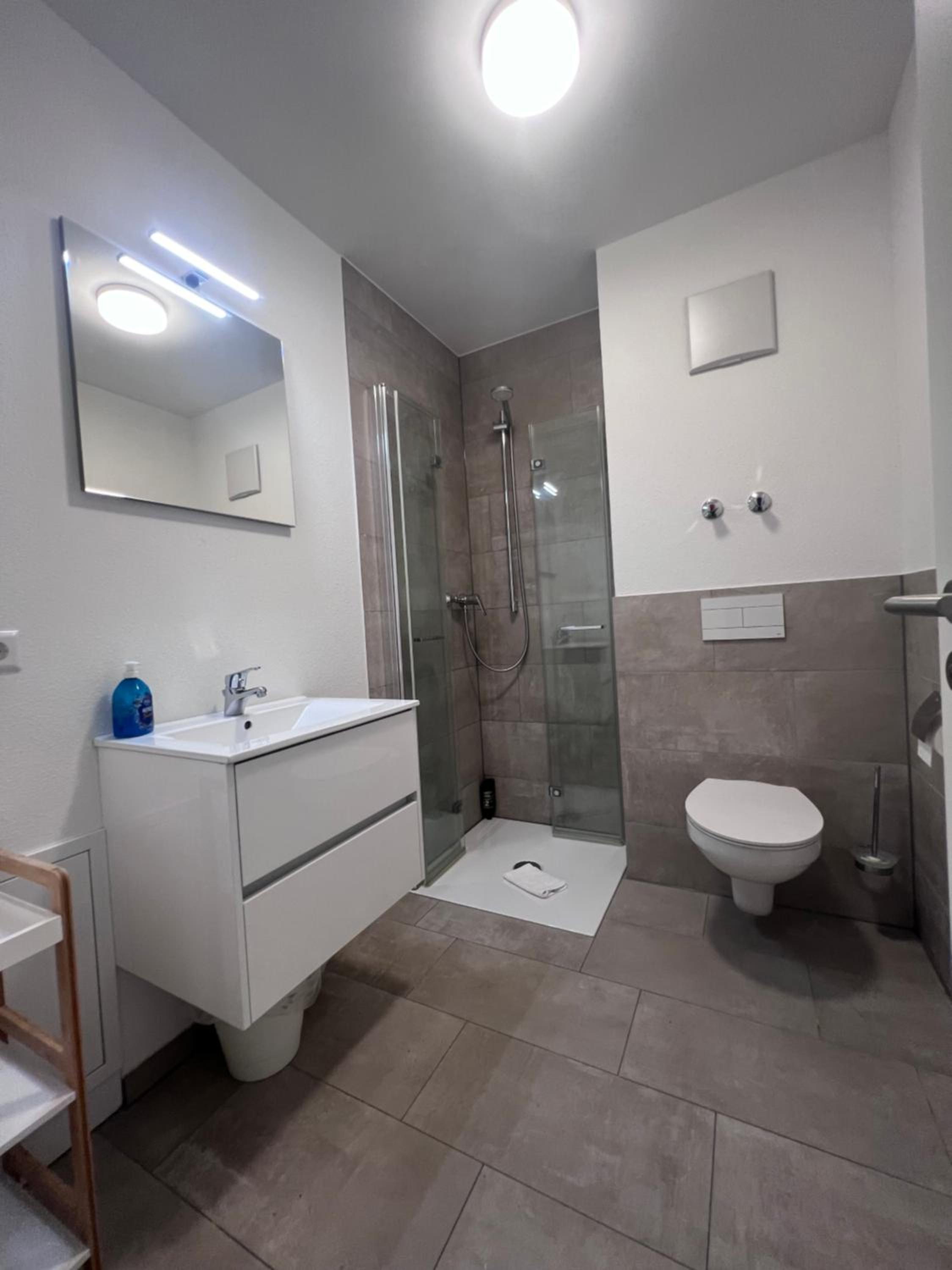 Apartment - Photo 4