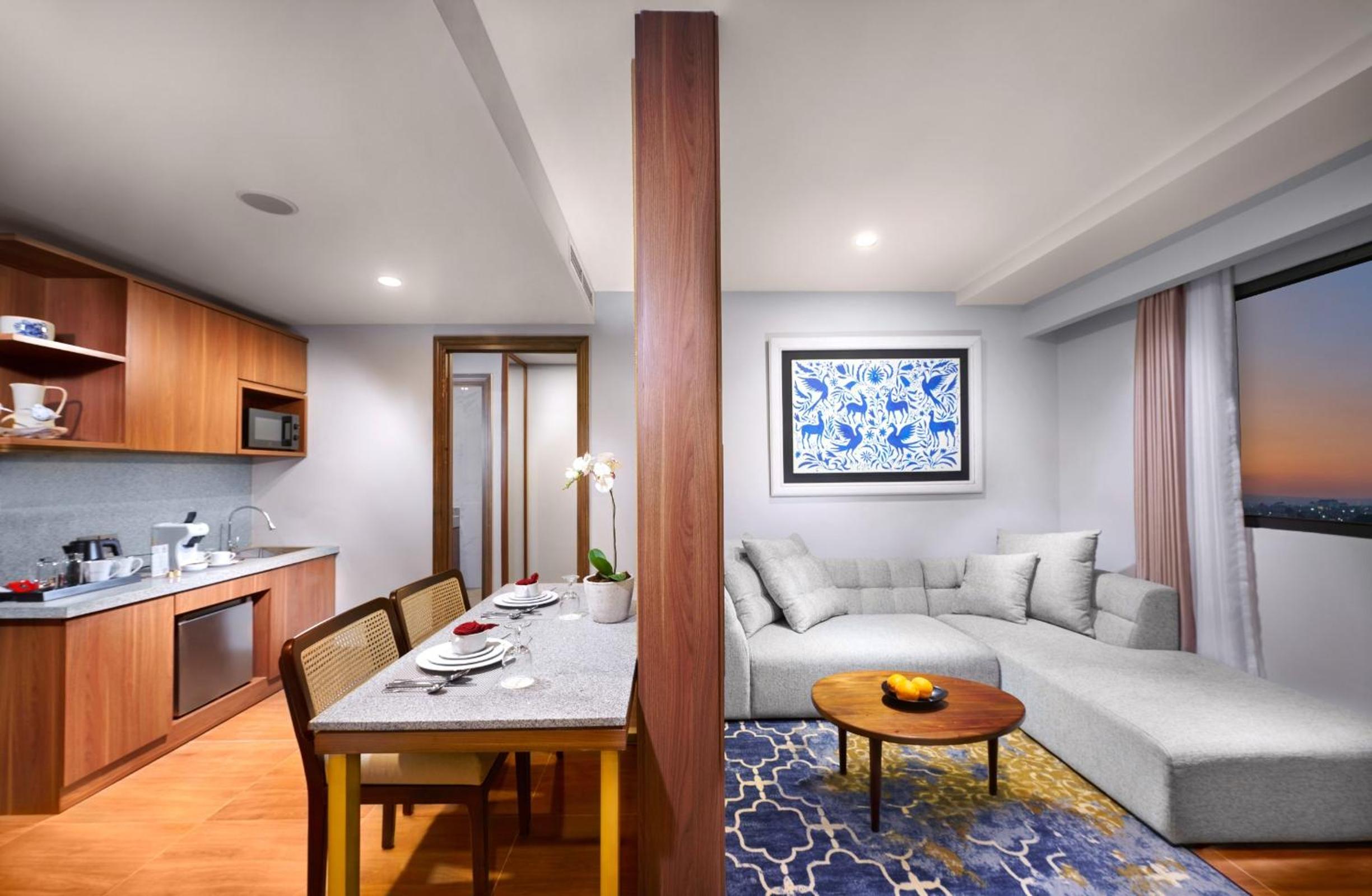 Penthouse  photo 2