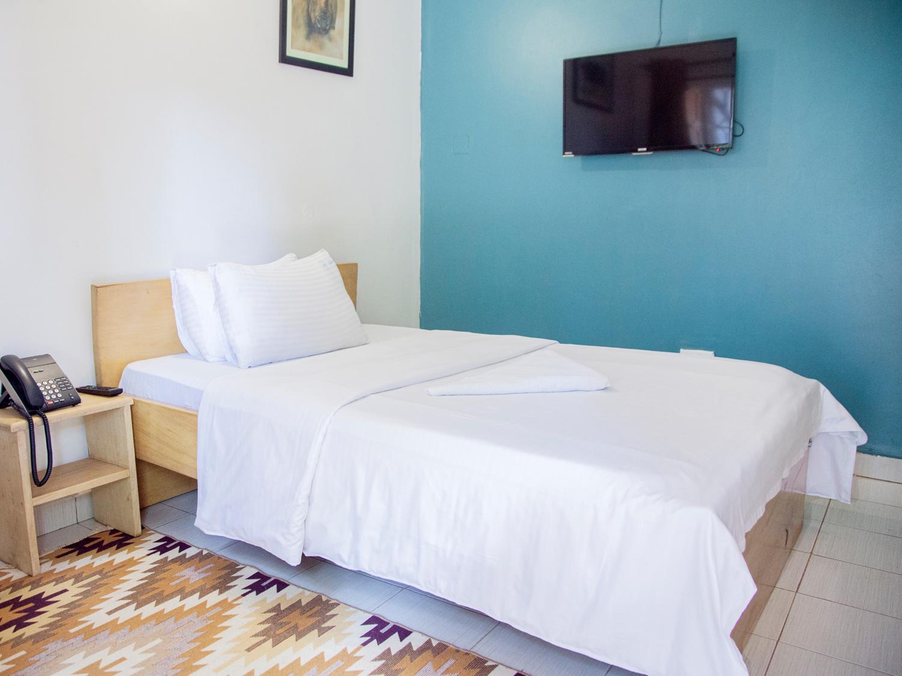 Double Room photo 1