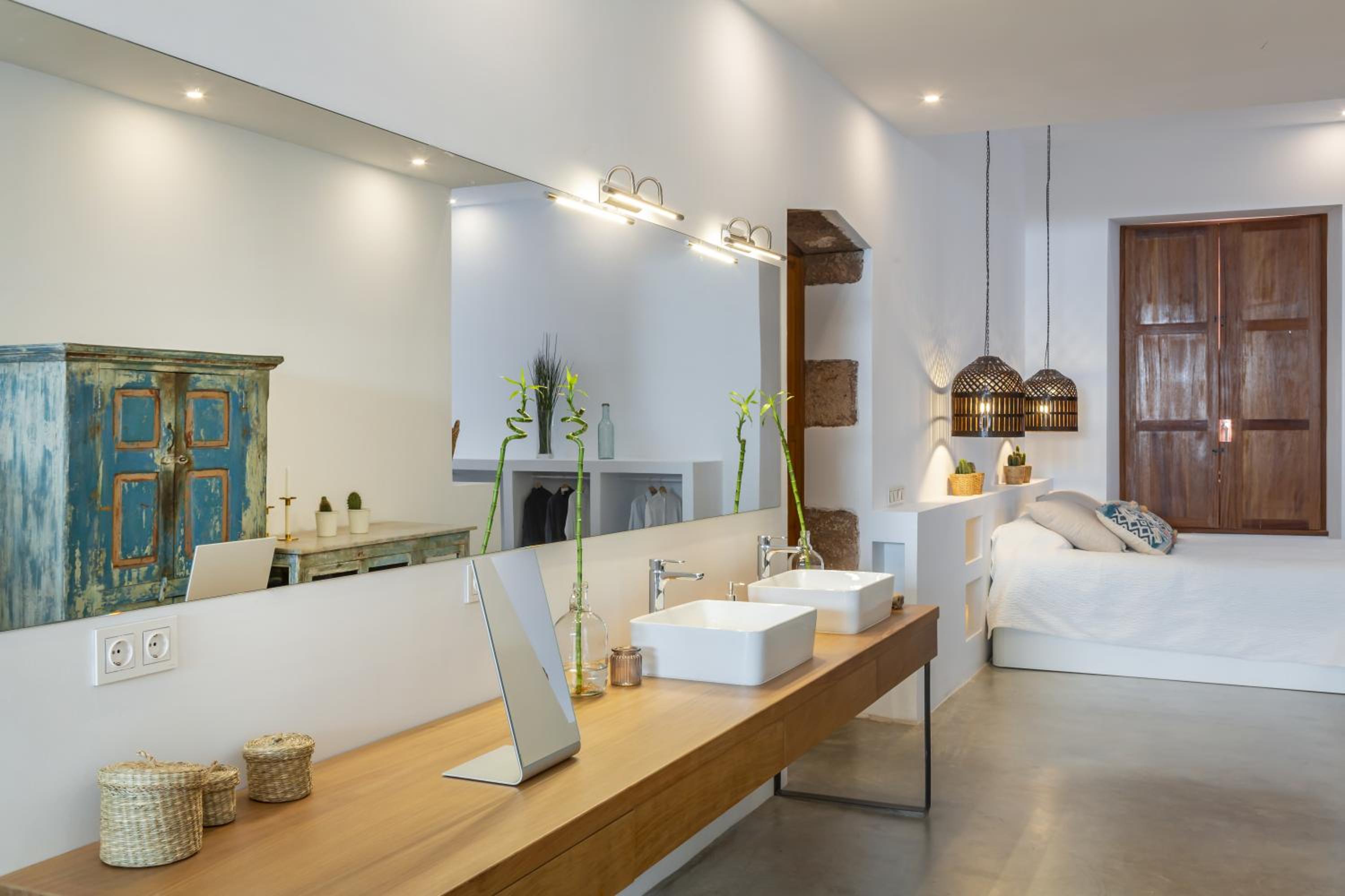 Superior Two-Bedroom Villa
