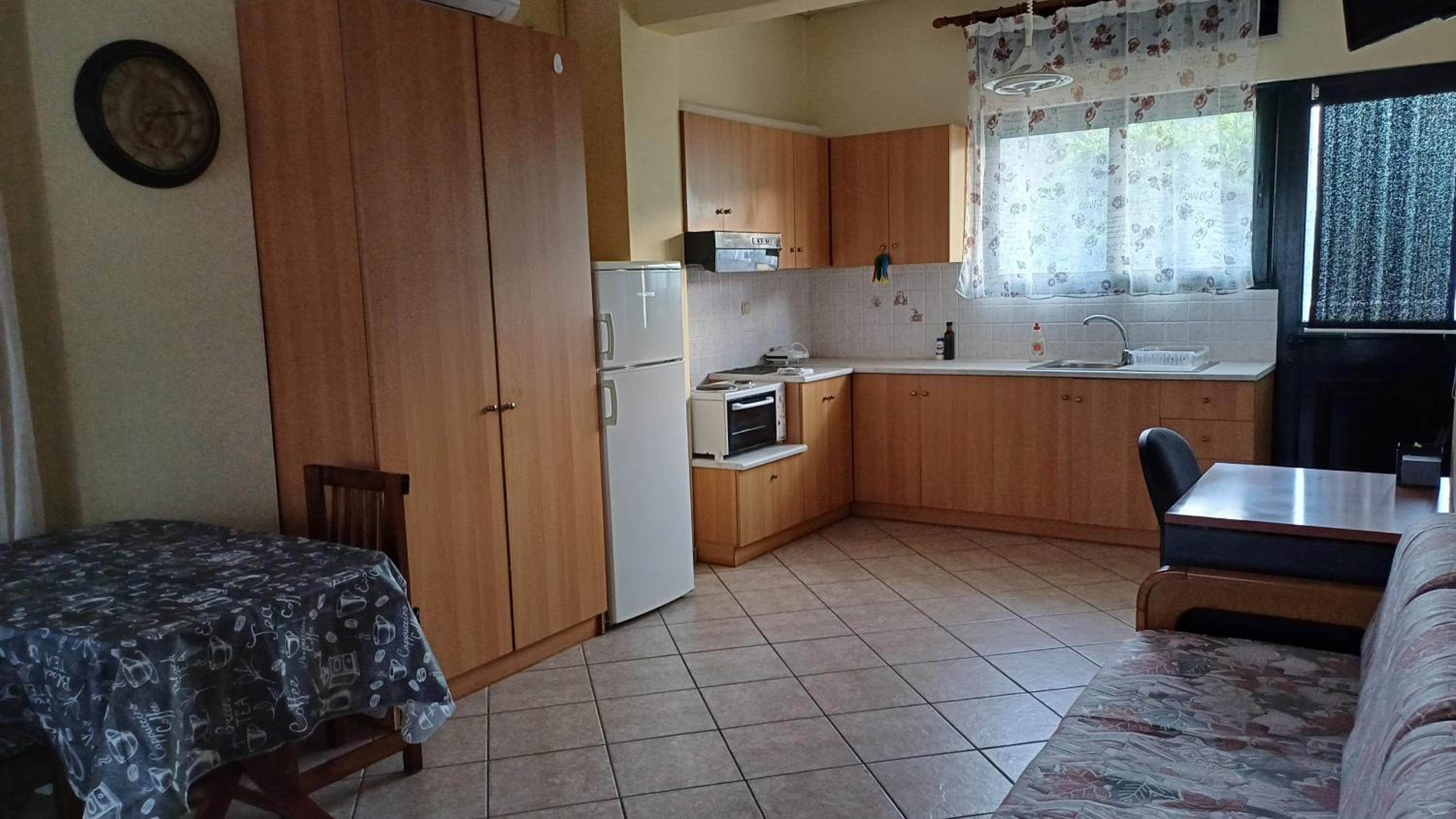 Deluxe Apartment photo 3