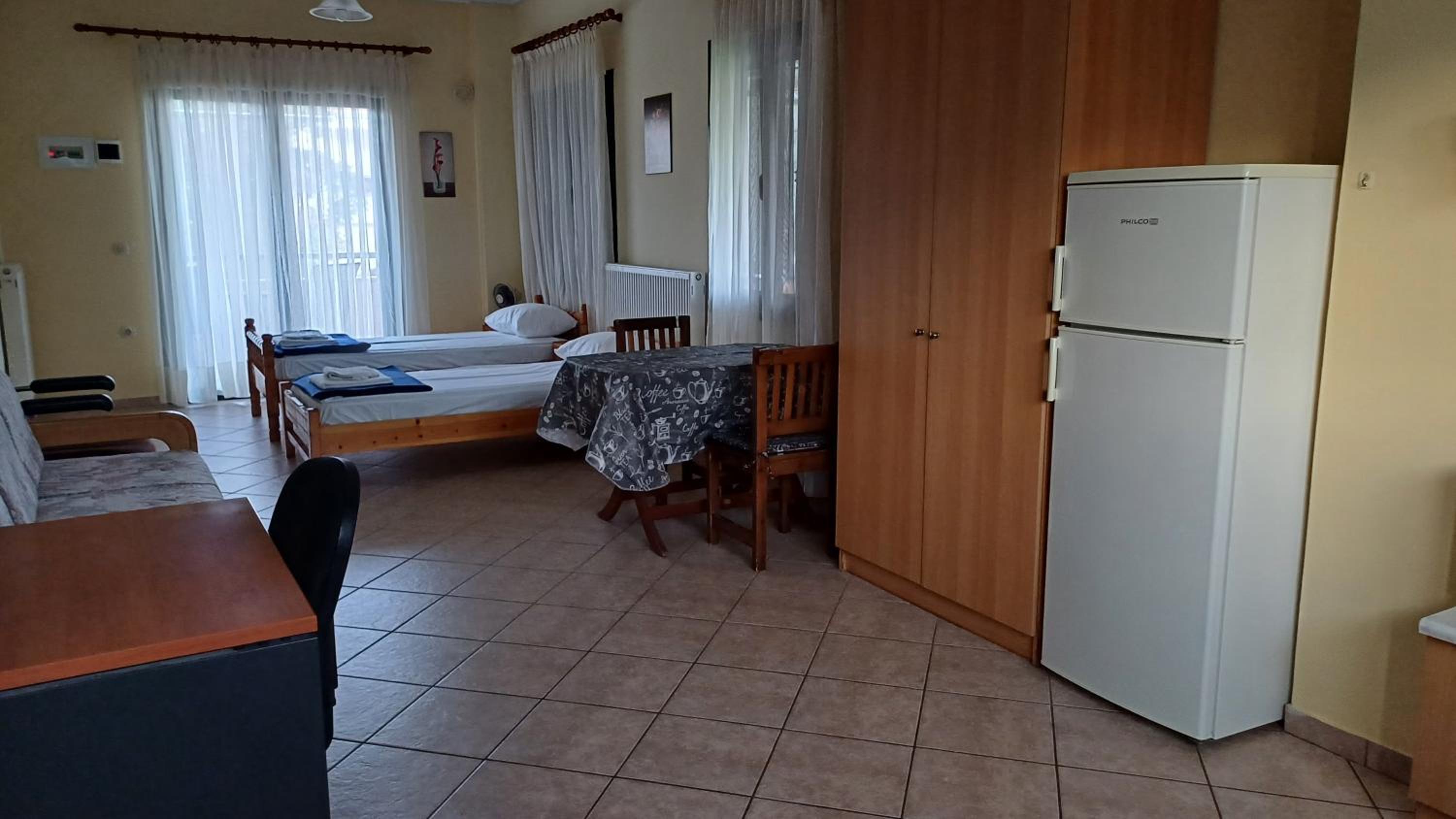 Deluxe Apartment photo 1