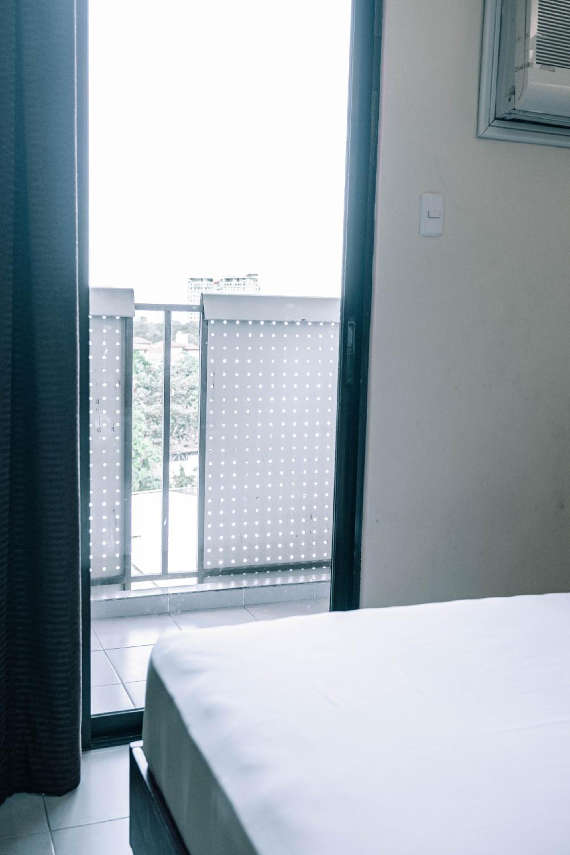 Budget Triple Room photo 3