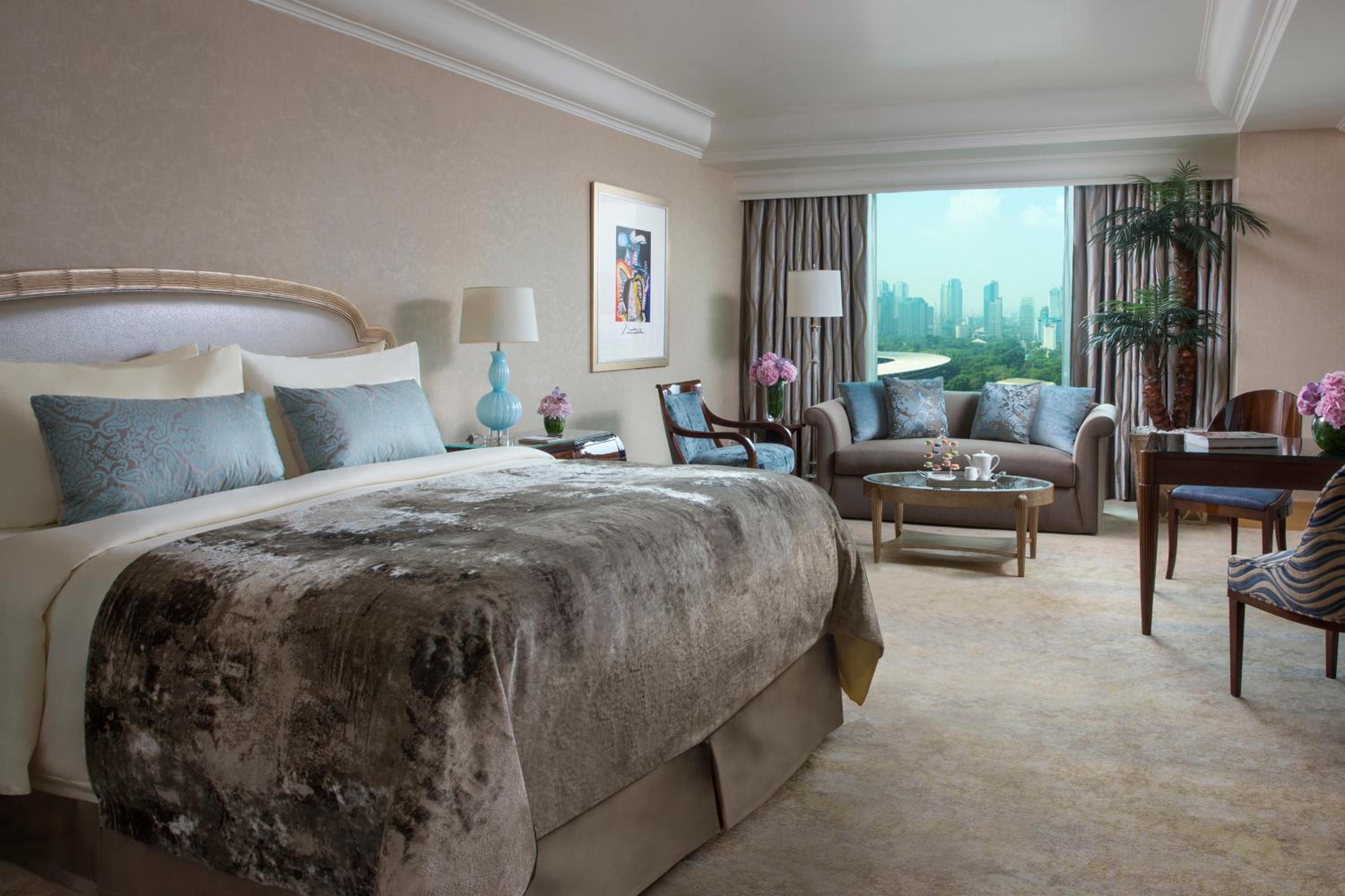 Grandeur Double Room