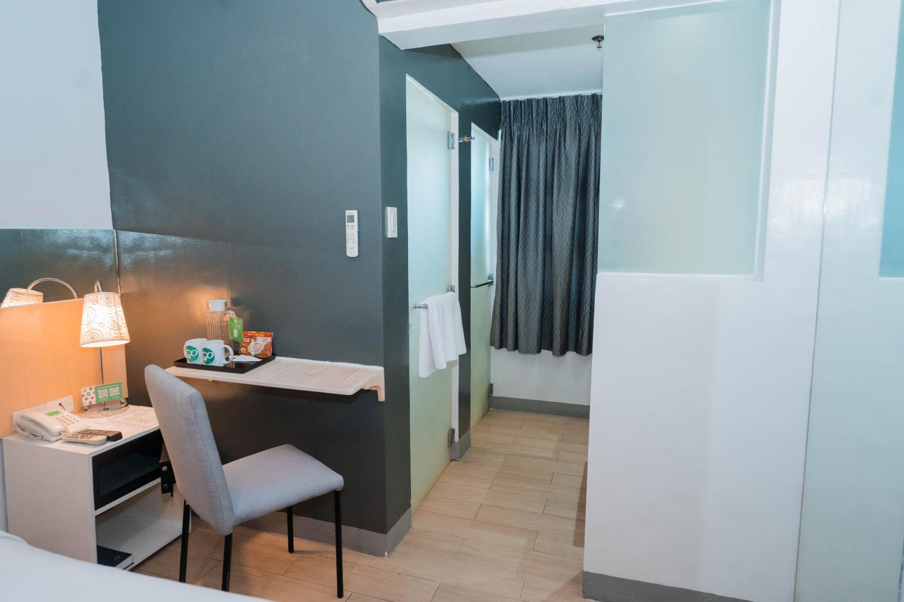 King Room - Photo 1