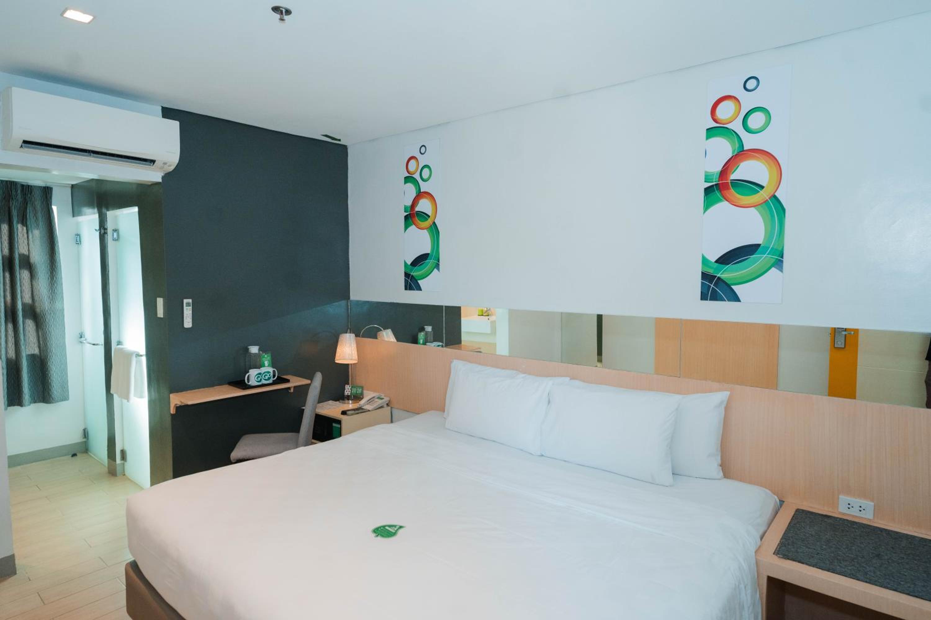 King Room - Photo 2