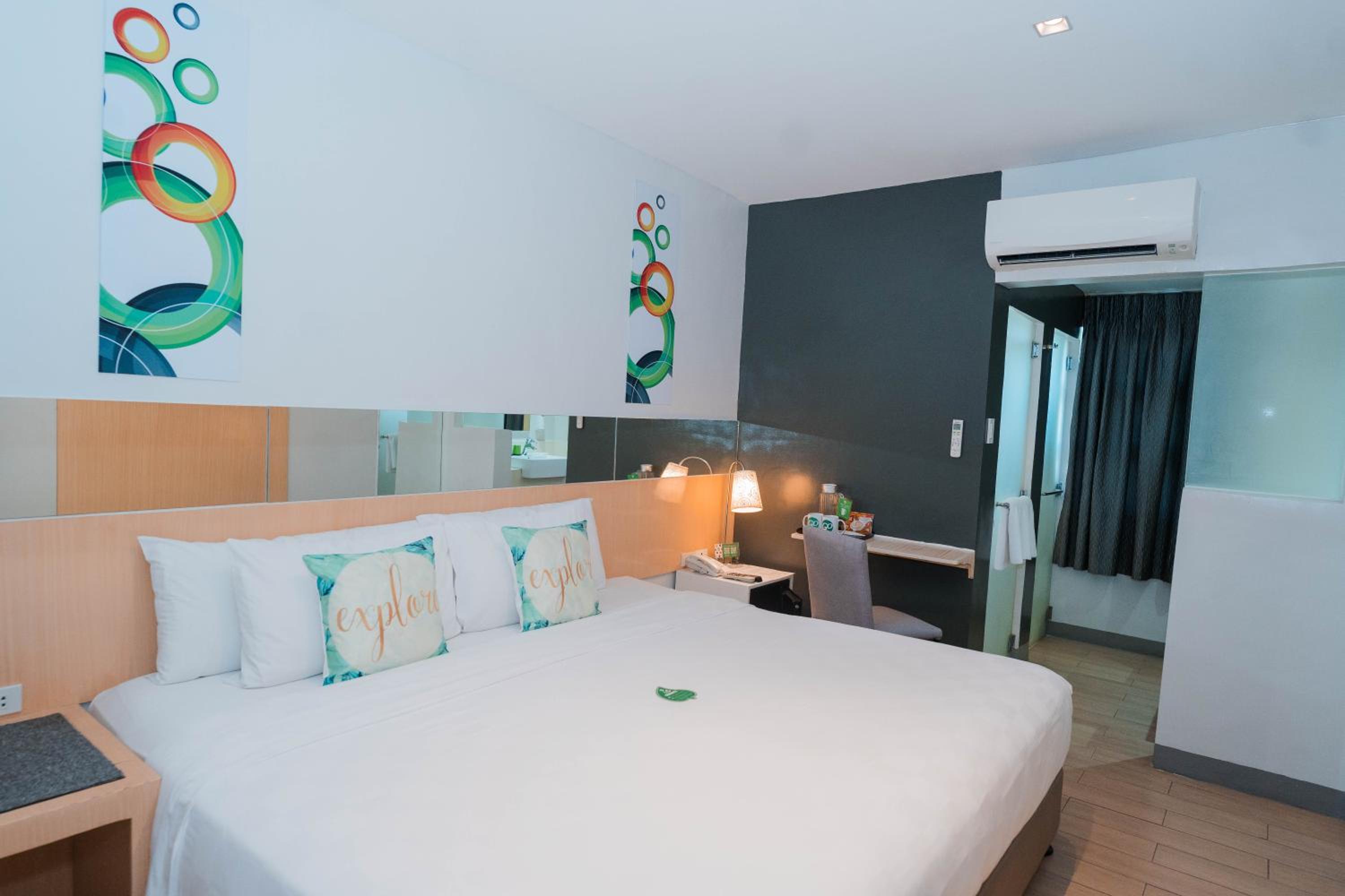 King Room - Photo 4