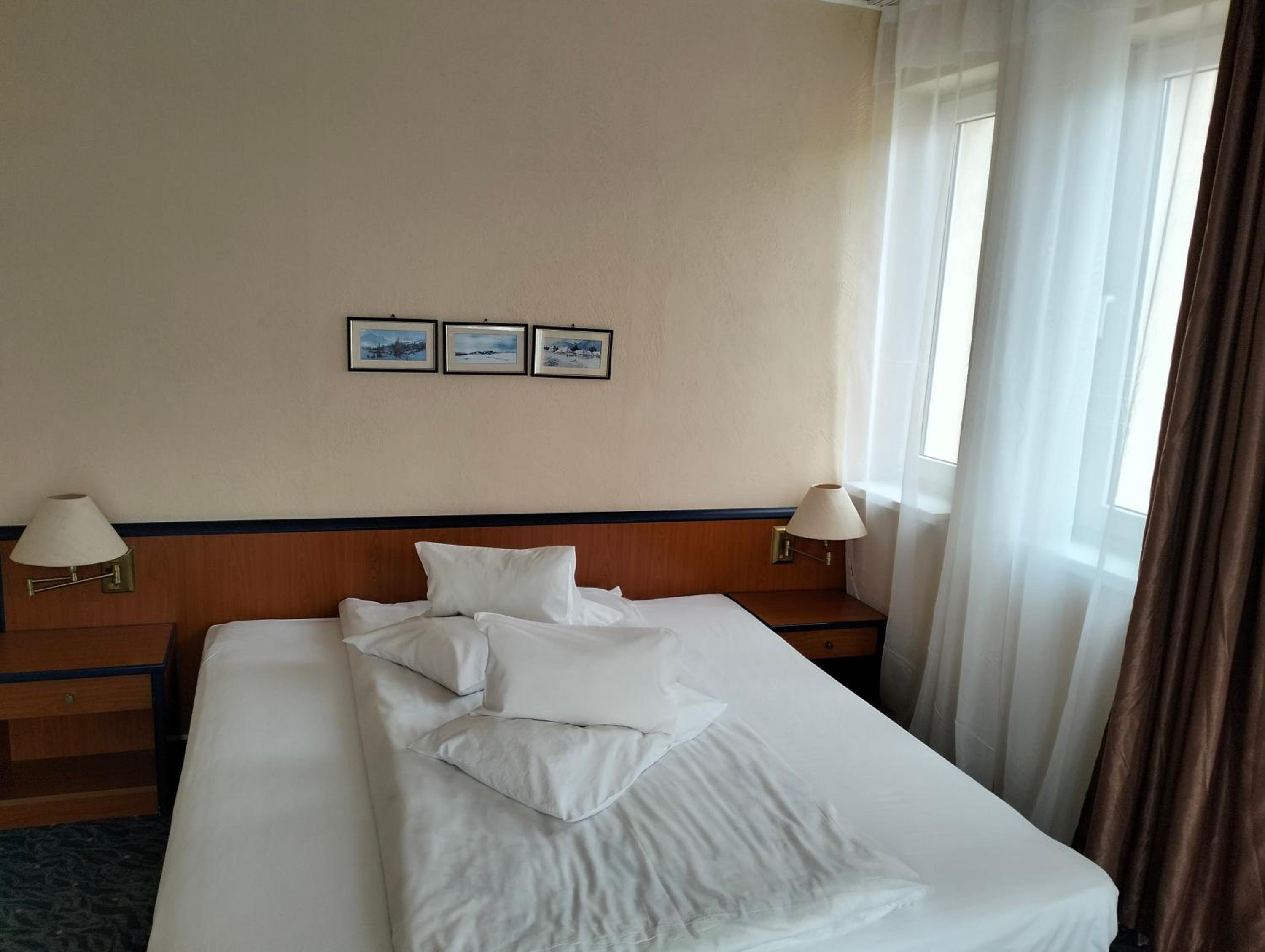 Family Suite photo 2